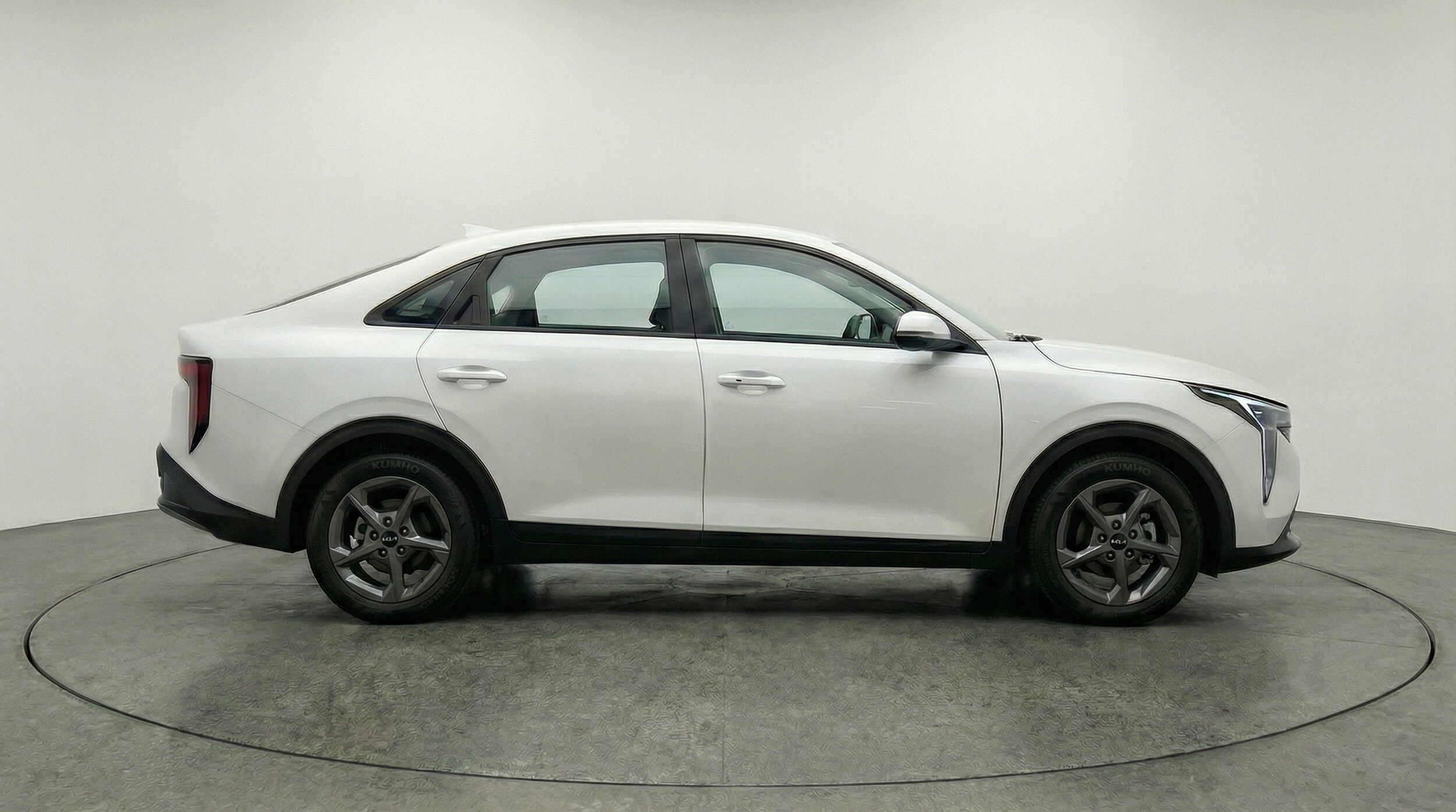 Thumbnail: 2025 Kia K4 - 11