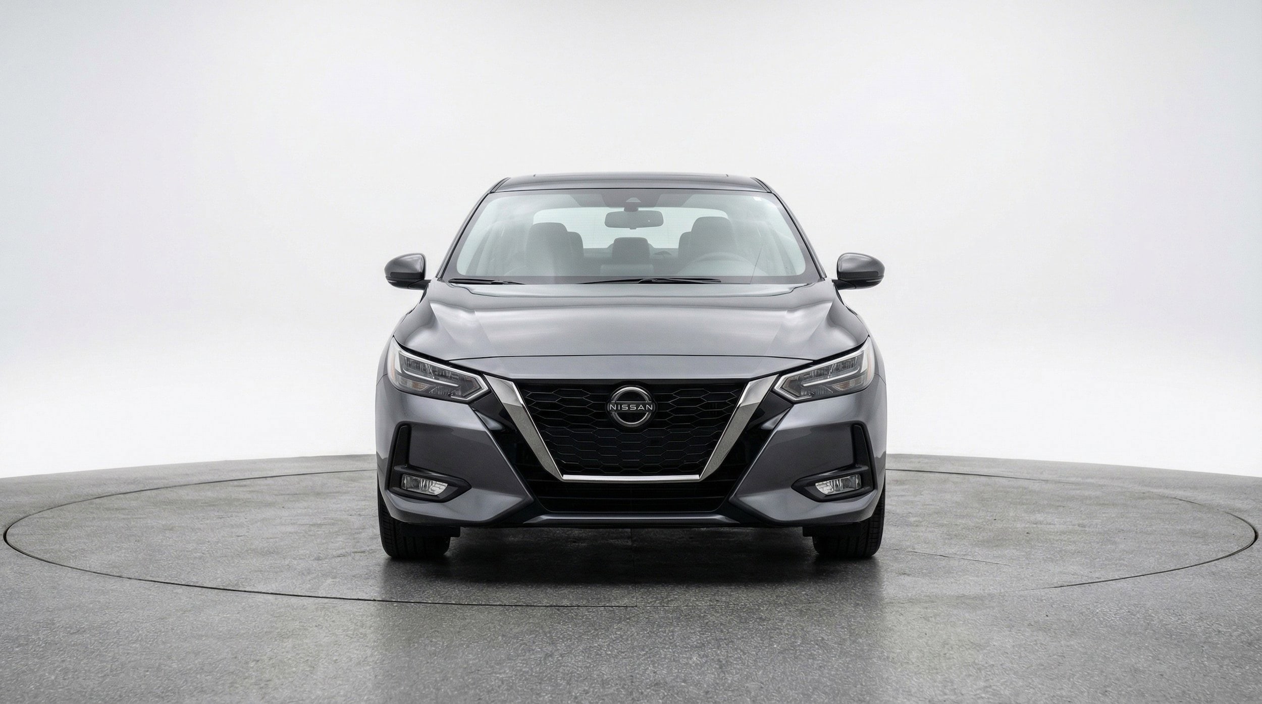 Thumbnail: 2025 Nissan Sentra - 2