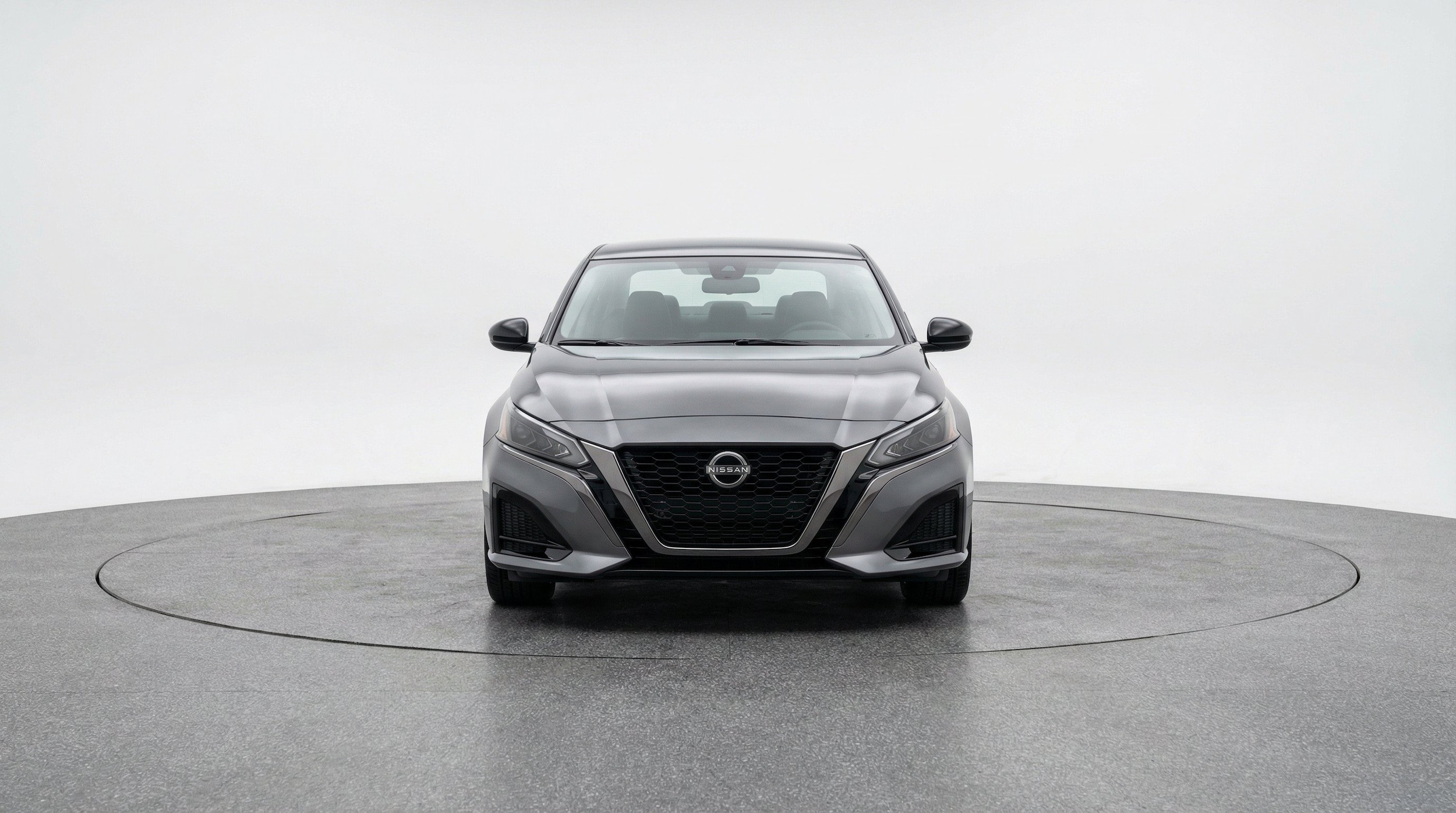 Thumbnail: 2026 Nissan Altima - 2