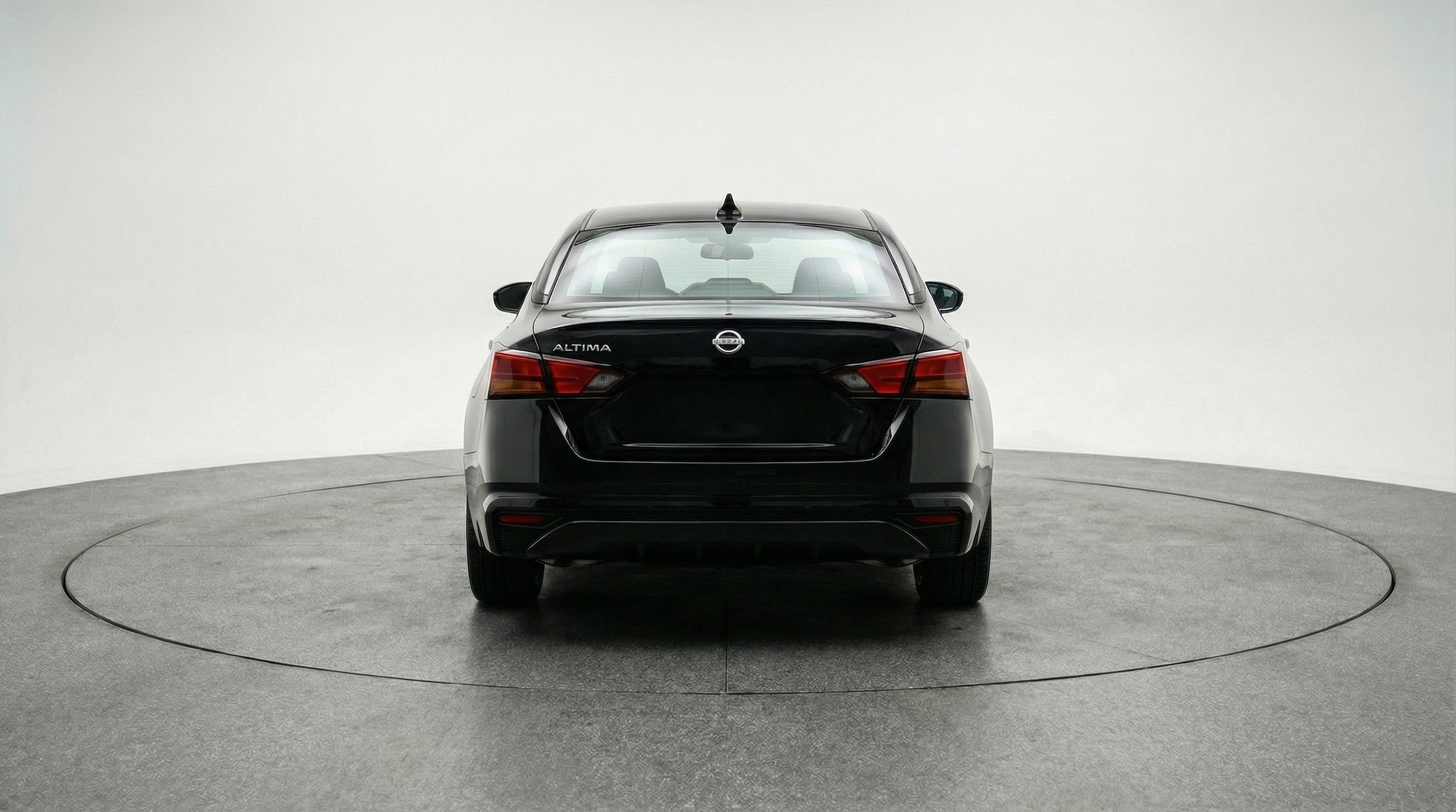 Thumbnail: 2026 Nissan Altima - 7
