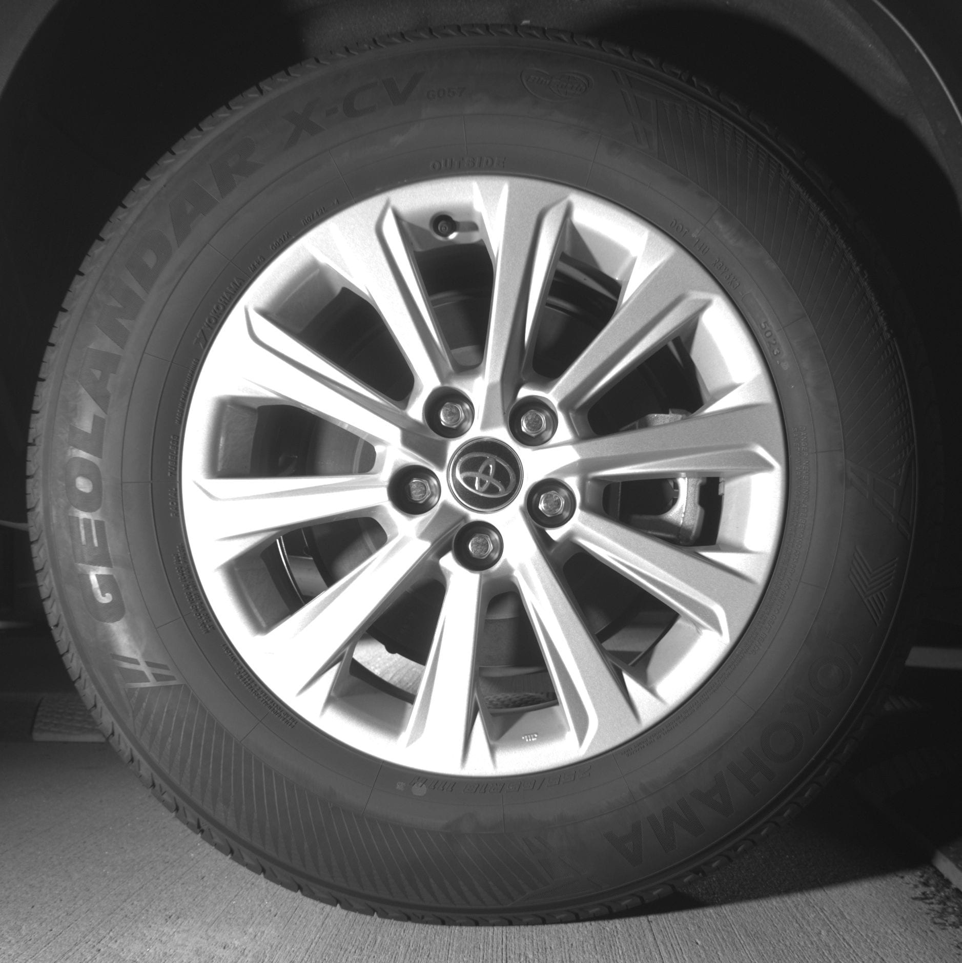 Thumbnail: 2024 Toyota Grand Highlander - 12