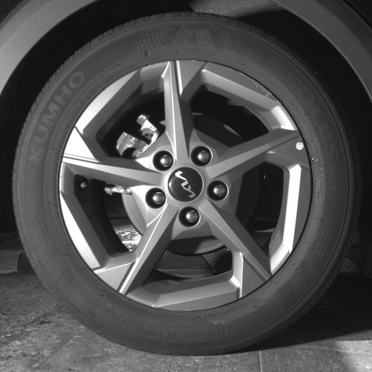 Thumbnail: 2025 Kia K4 - 15