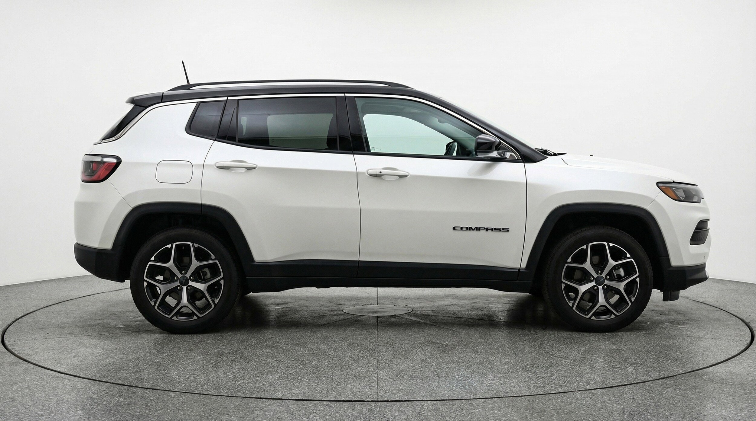 Thumbnail: 2025 Jeep Compass - 11