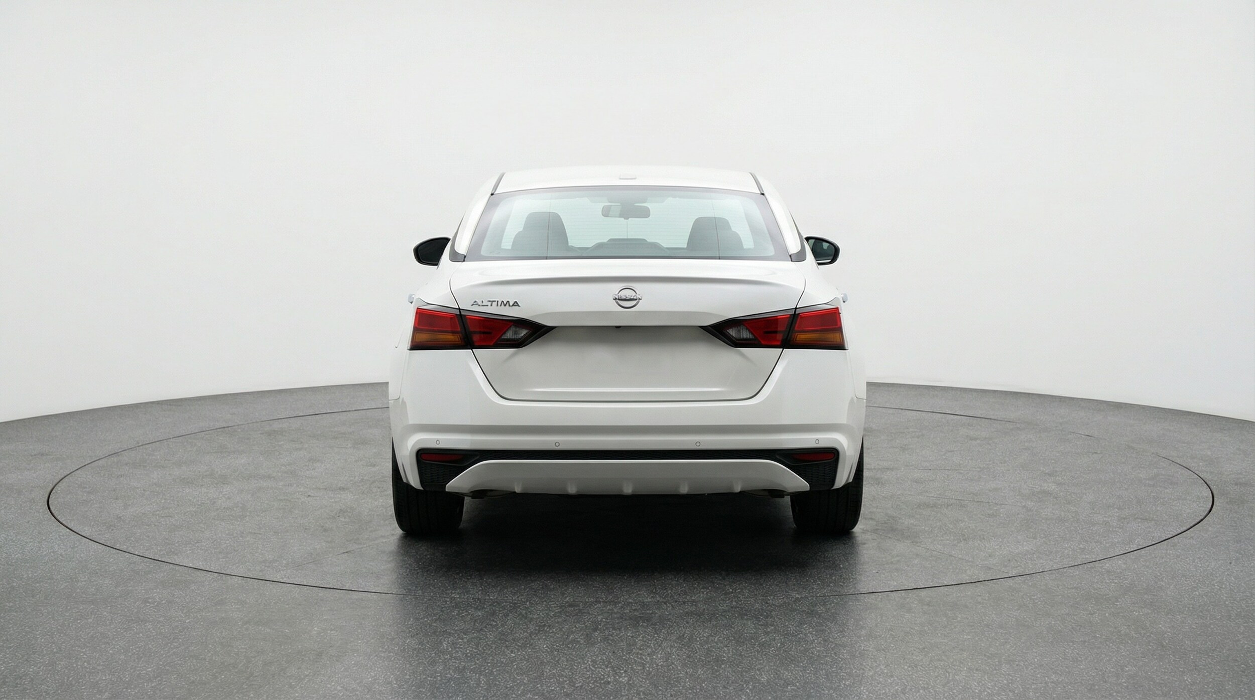 Thumbnail: 2025 Nissan Altima - 6