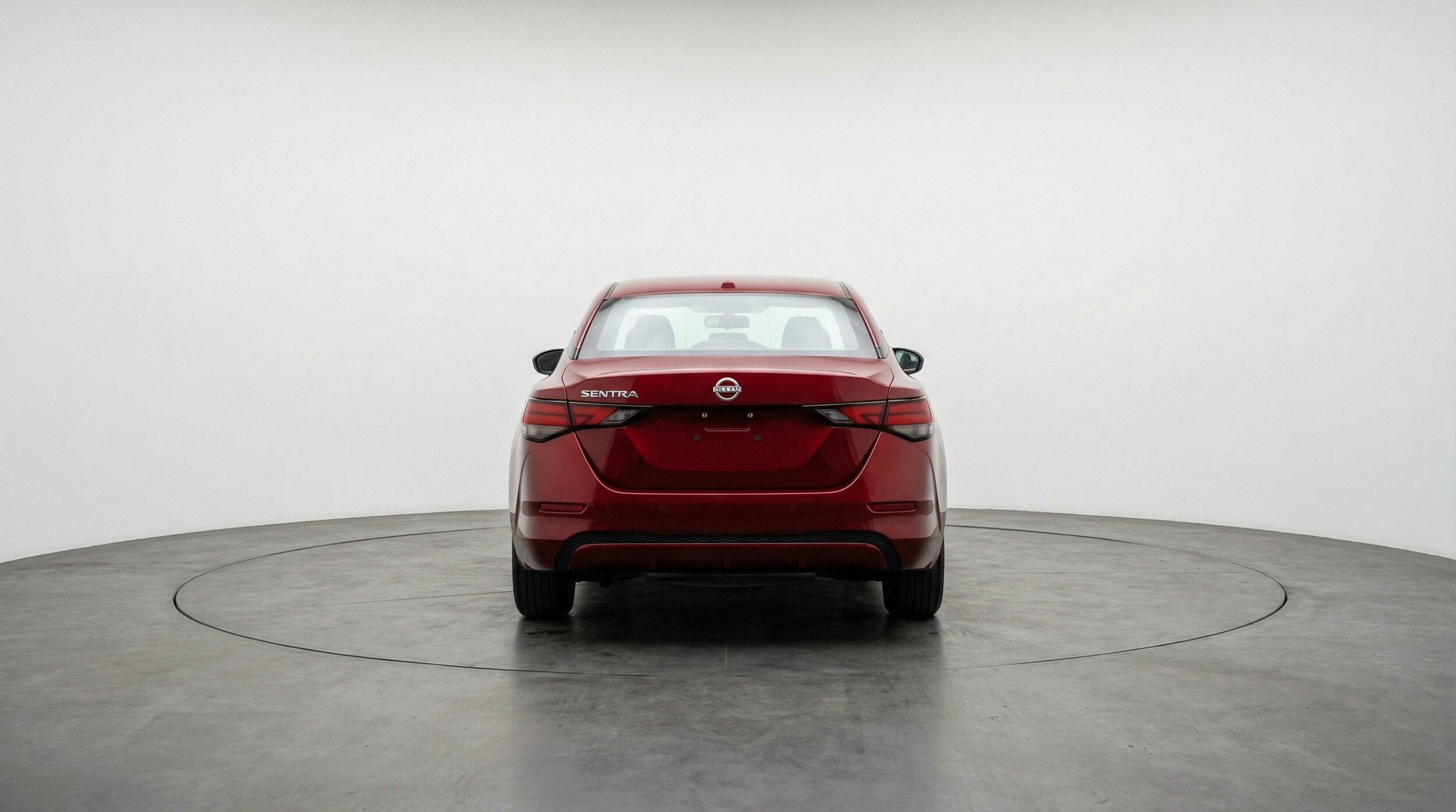 Thumbnail: 2025 Nissan Sentra - 7