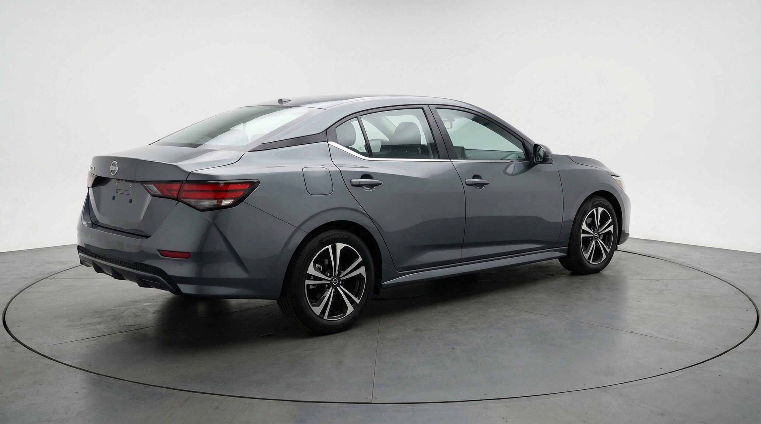 Thumbnail: 2025 Nissan Sentra - 9