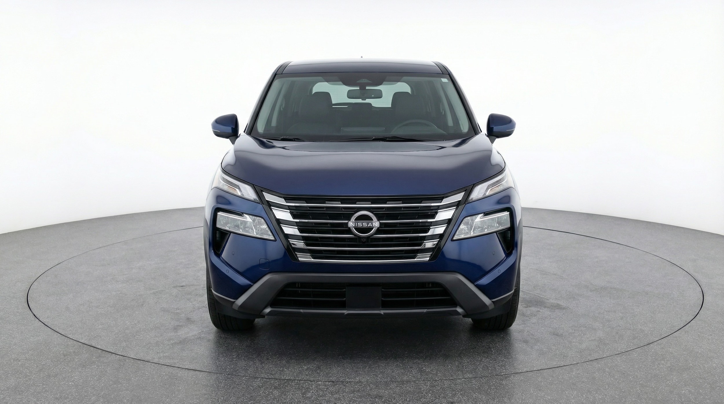 Thumbnail: 2025 Nissan Rogue - 2