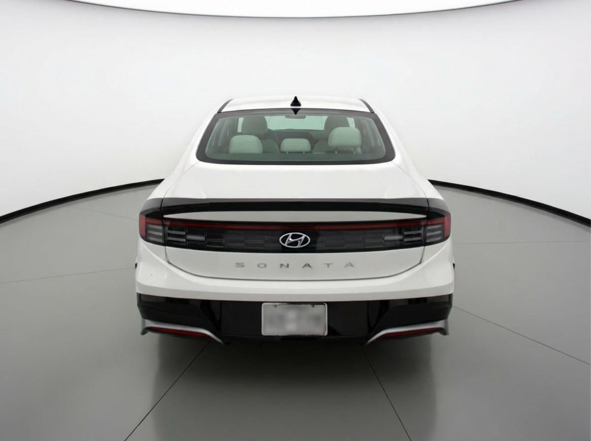 Thumbnail: 2025 Hyundai Sonata - 6