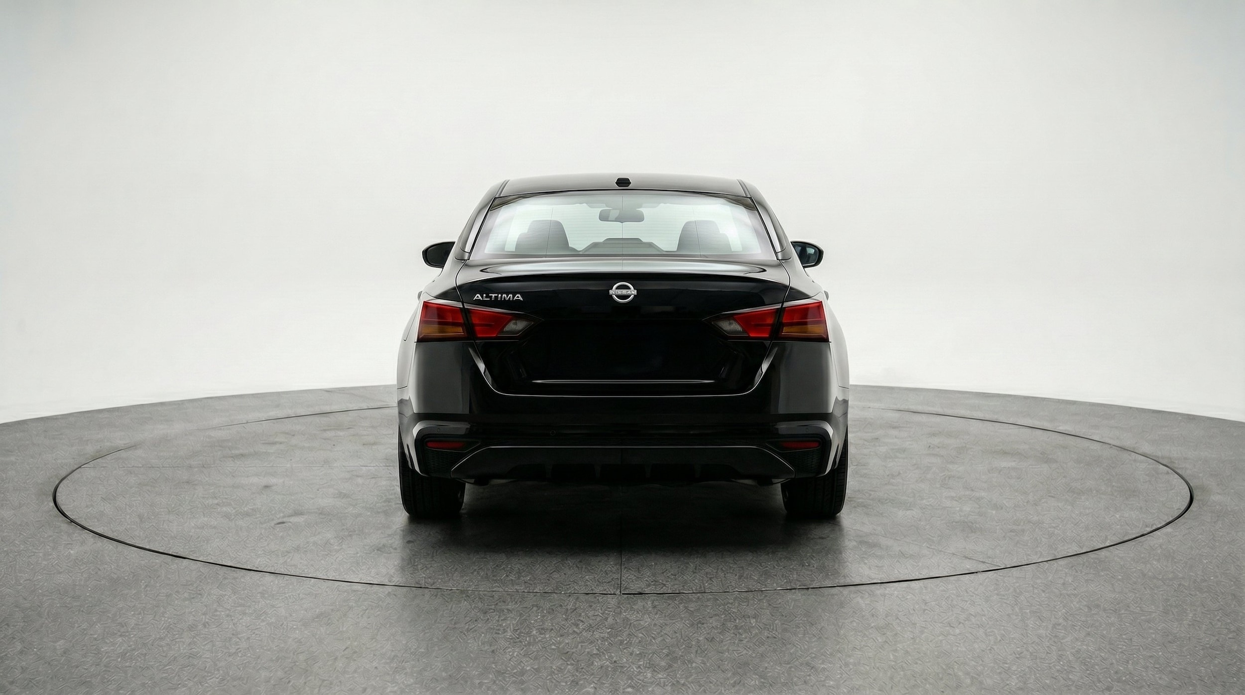 Thumbnail: 2026 Nissan Altima - 7