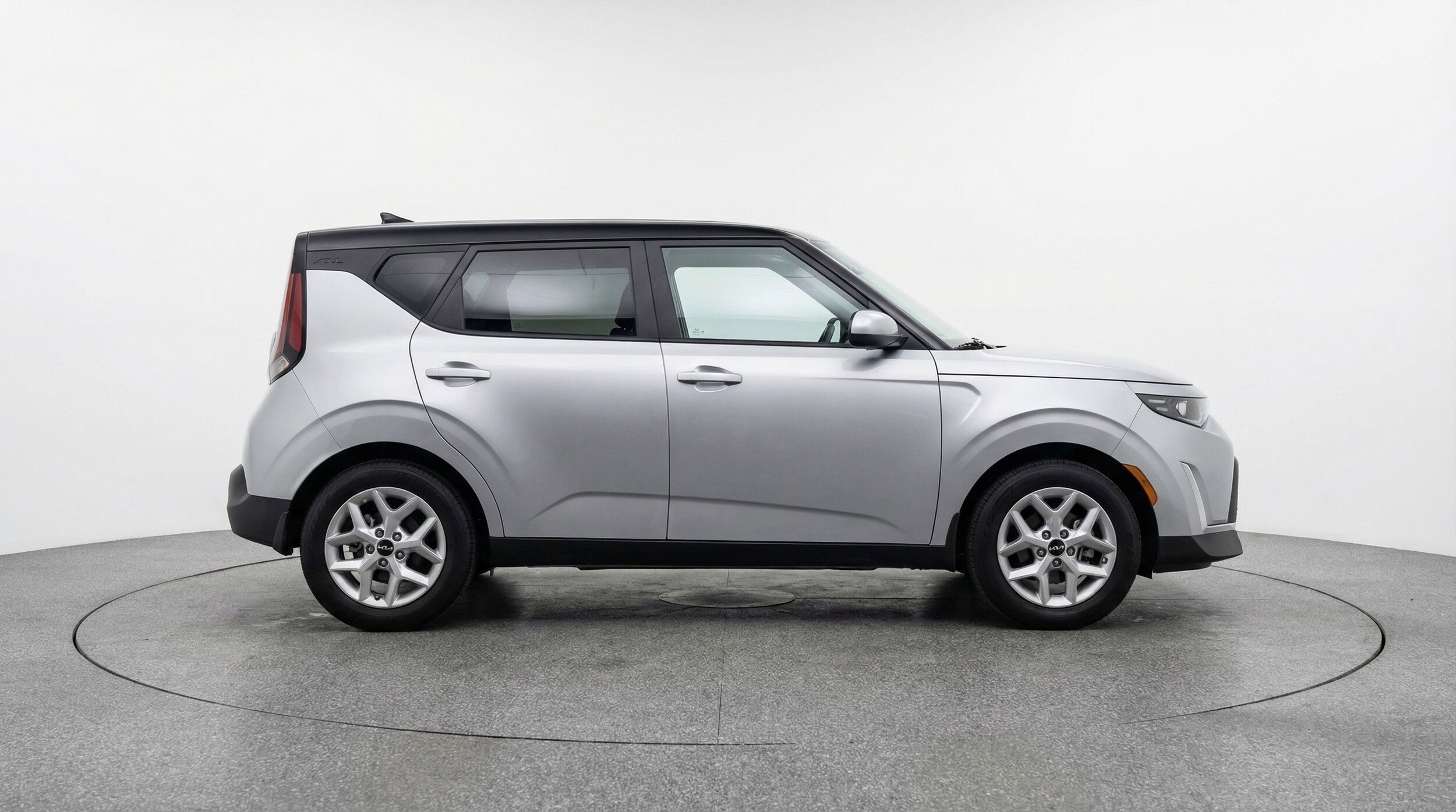 Thumbnail: 2025 Kia Soul - 11