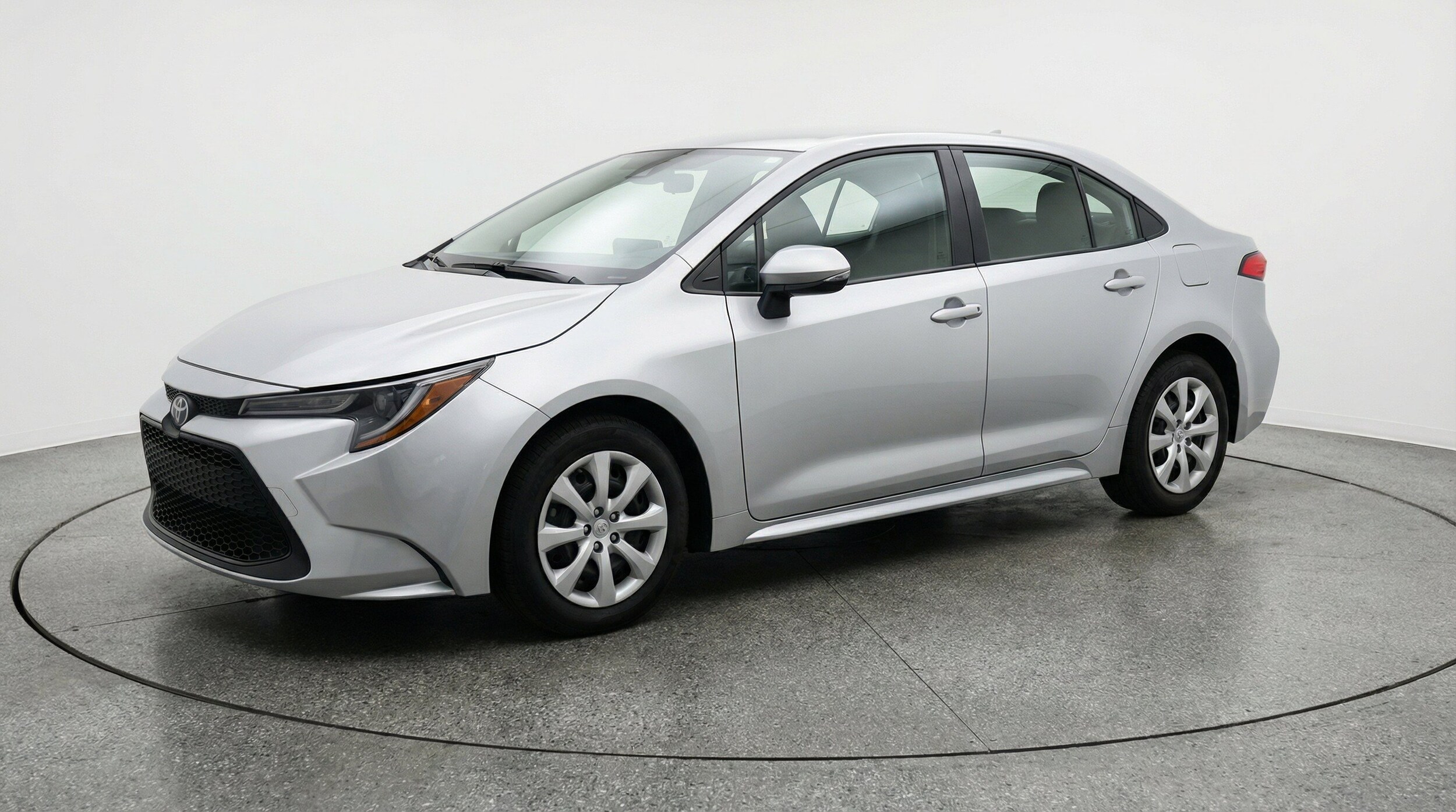 Thumbnail: 2025 Toyota Corolla - 3