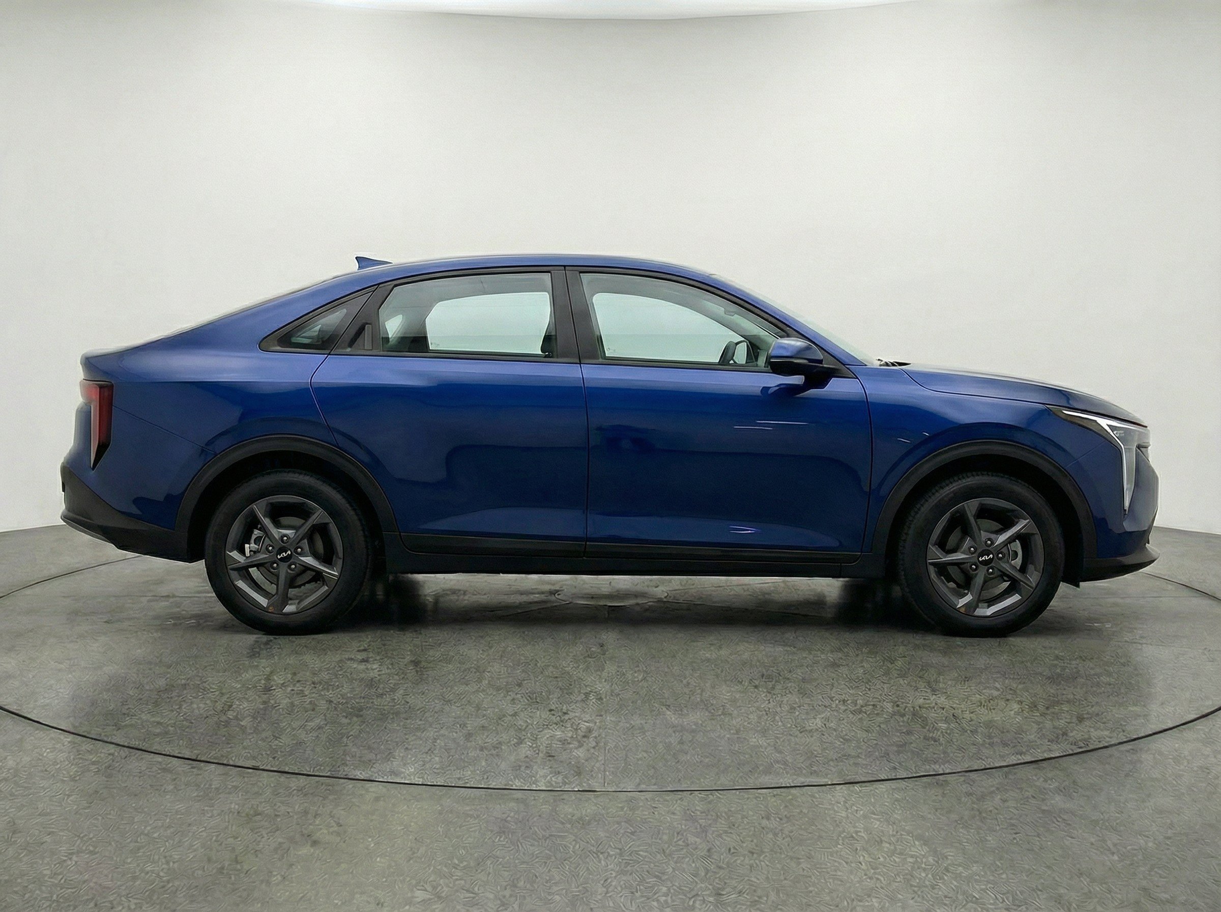 Thumbnail: 2025 Kia K4 - 11
