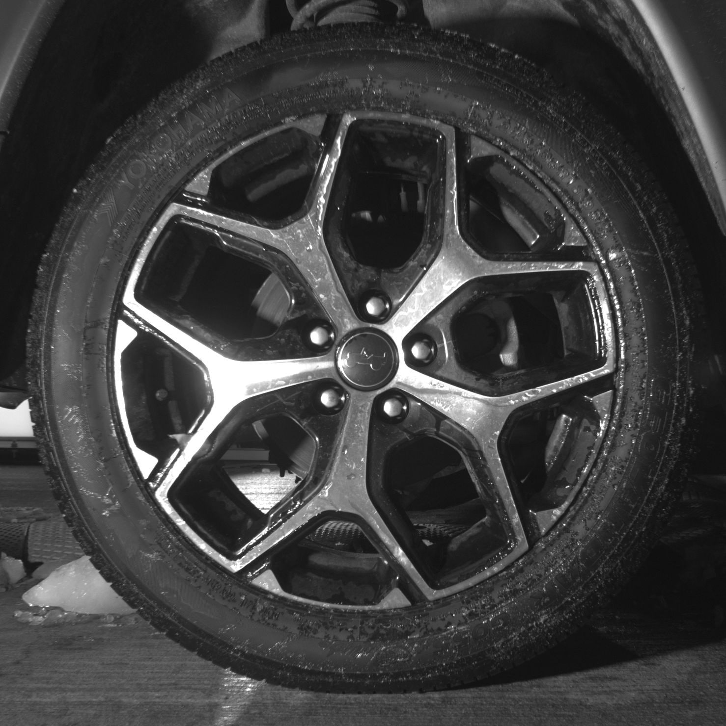 Thumbnail: 2025 Jeep Compass - 12