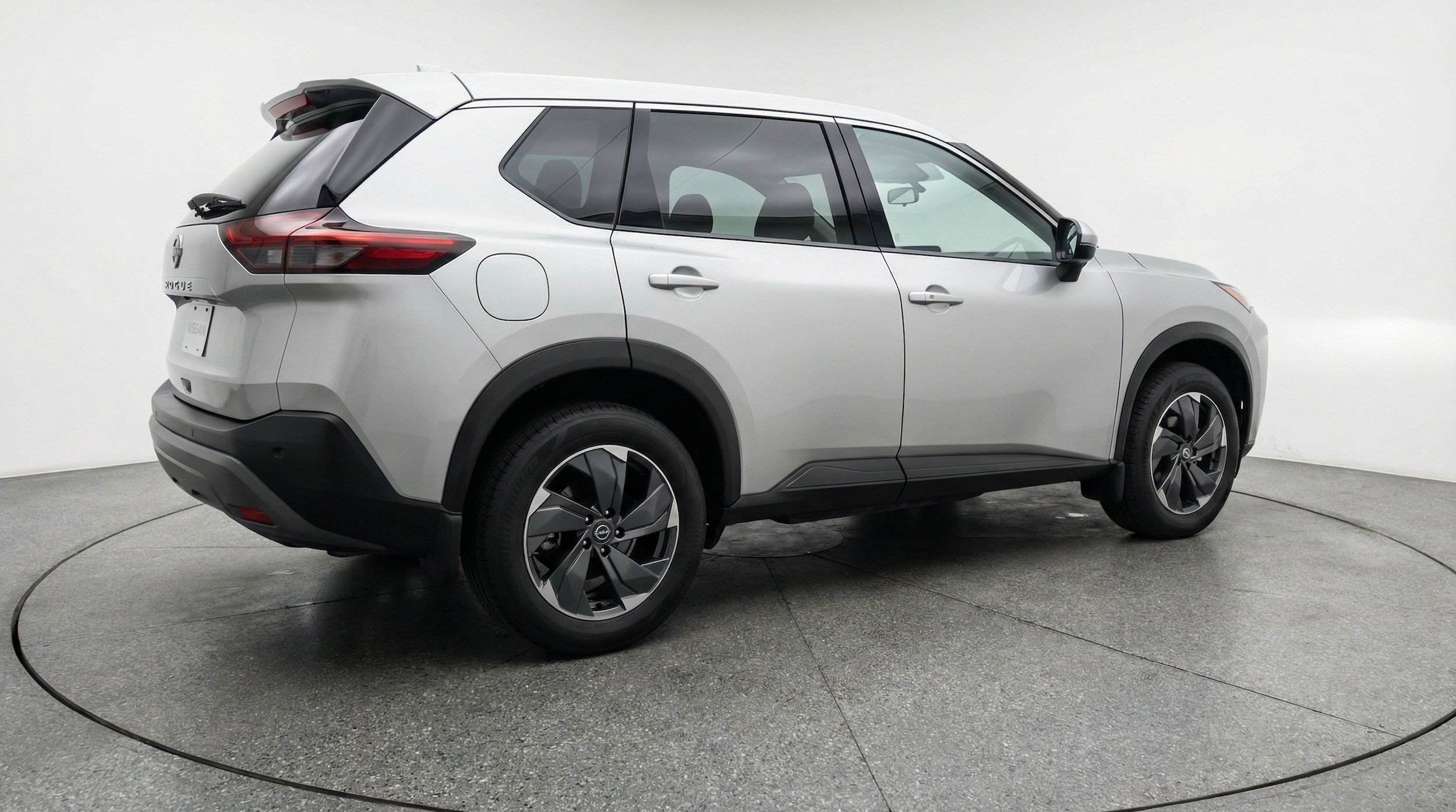 Thumbnail: 2025 Nissan Rogue - 9