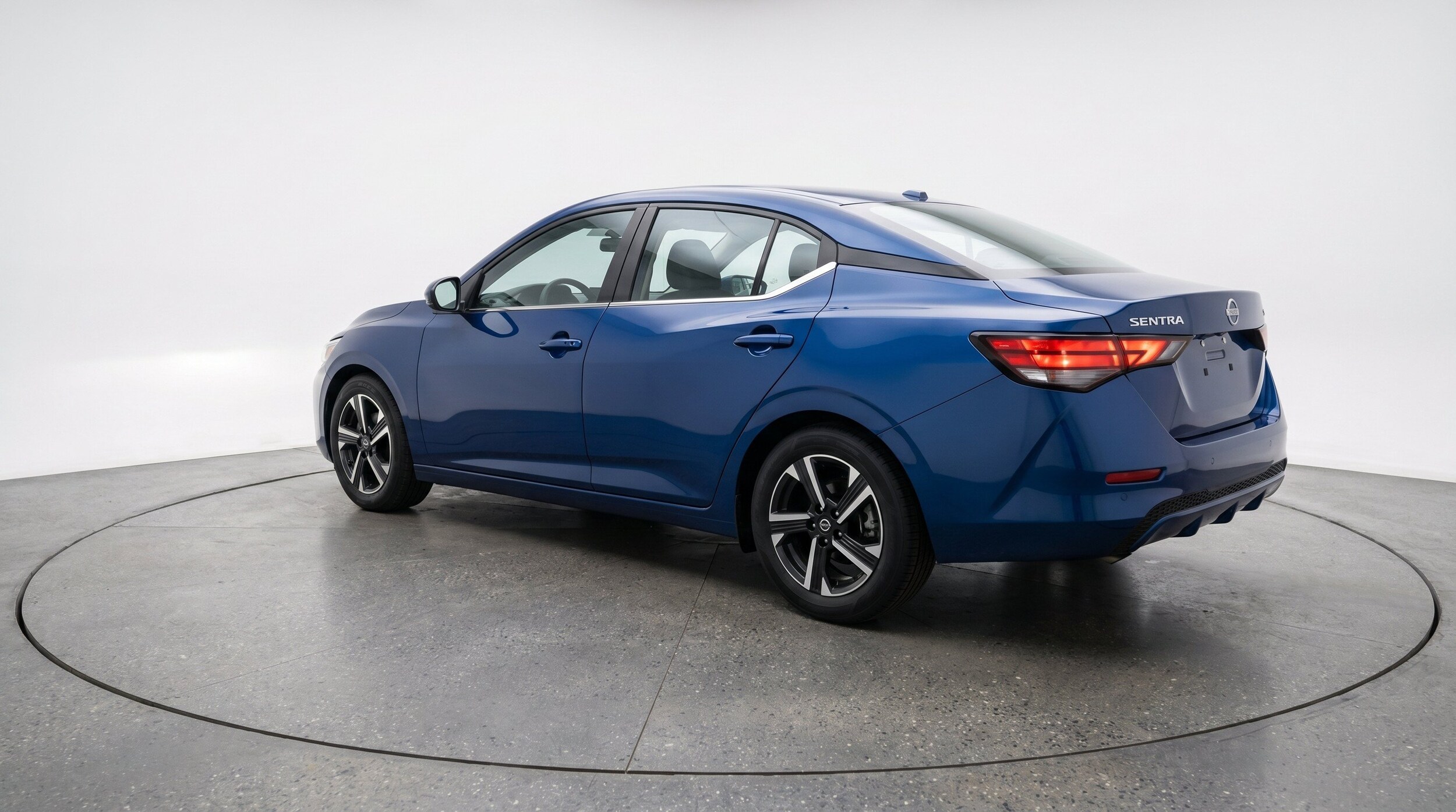 Thumbnail: 2025 Nissan Sentra - 6