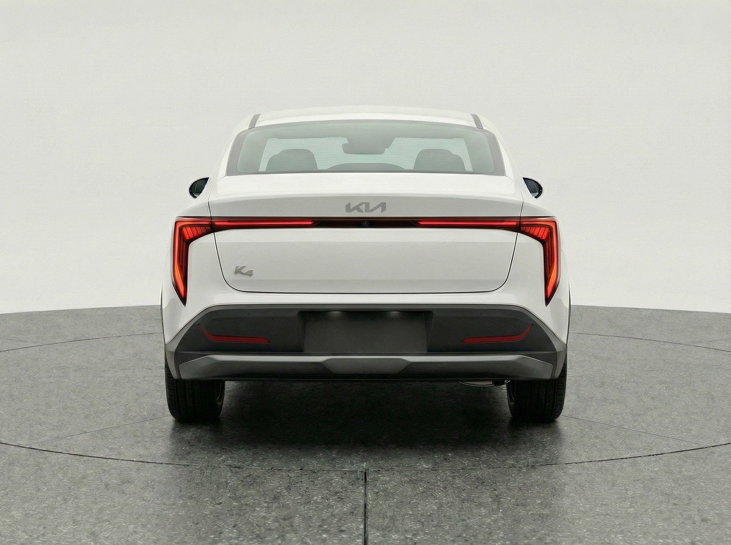 Thumbnail: 2025 Kia K4 - 7