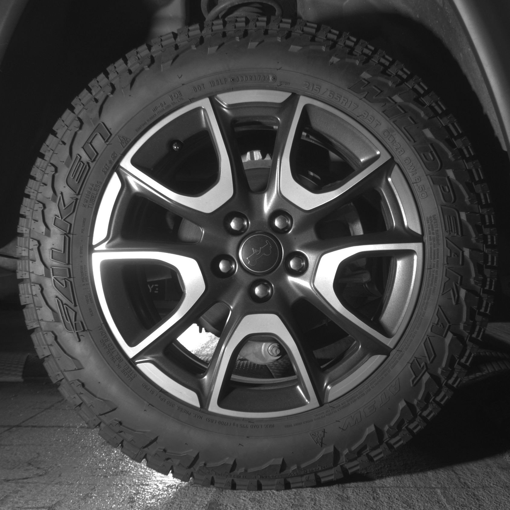 Thumbnail: 2025 Jeep Compass - 15