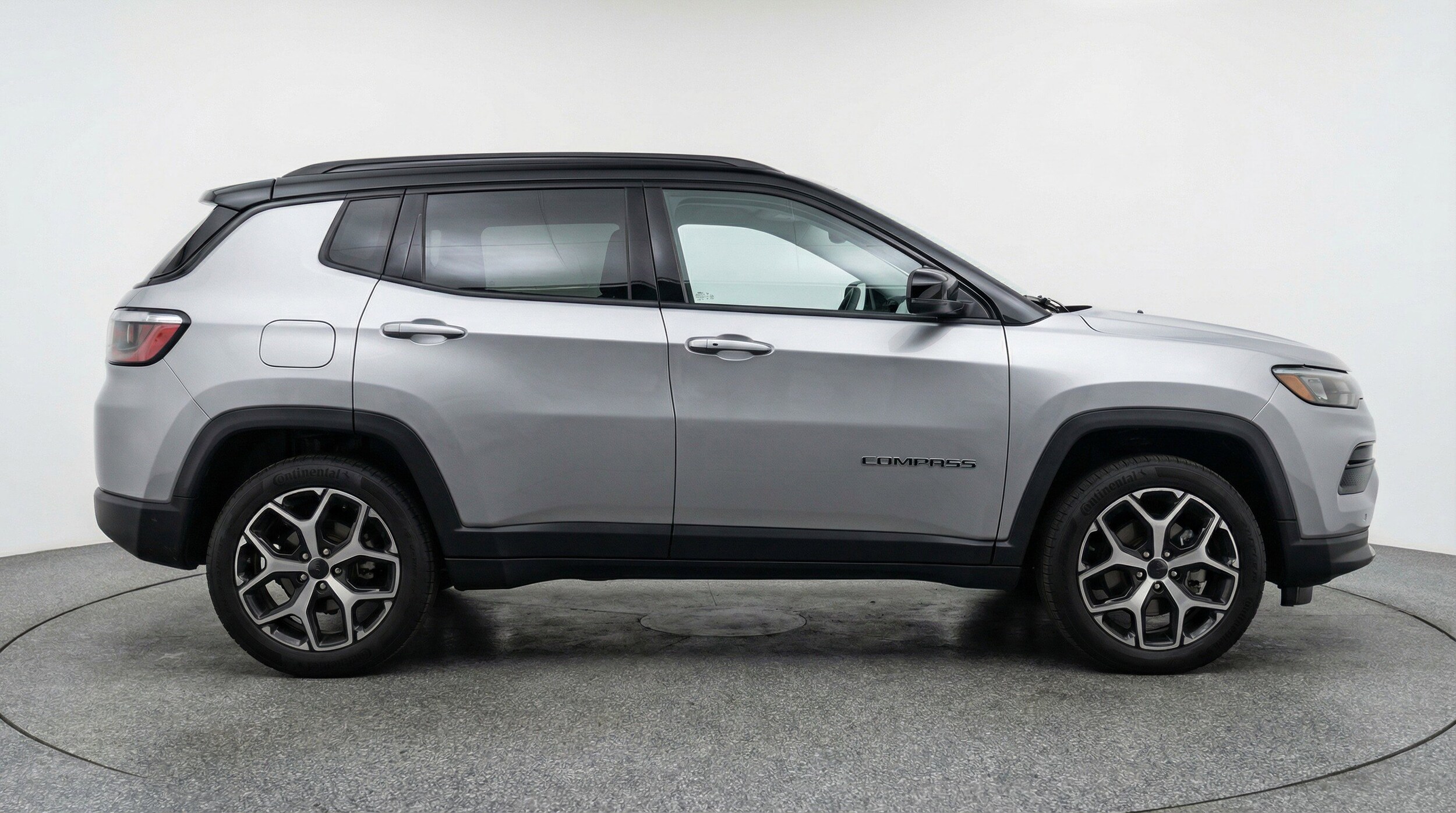 Thumbnail: 2025 Jeep Compass - 11