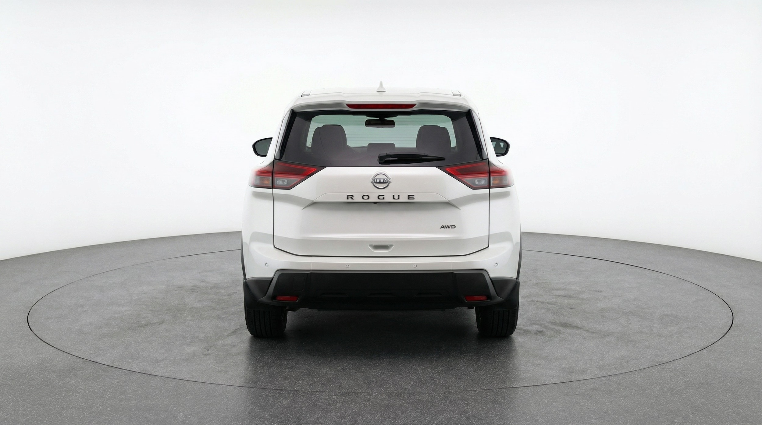 Thumbnail: 2025 Nissan Rogue - 6