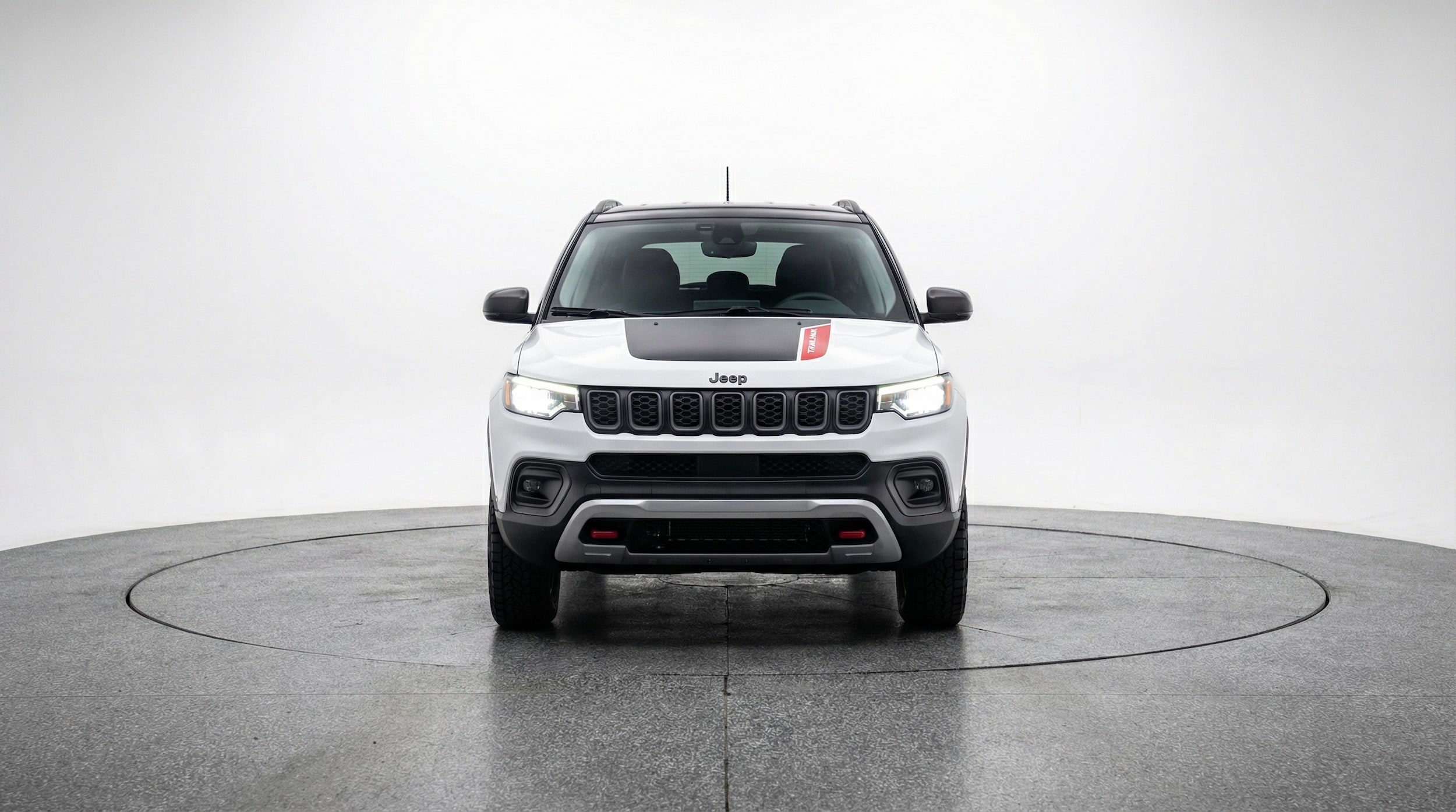 Thumbnail: 2025 Jeep Compass - 2