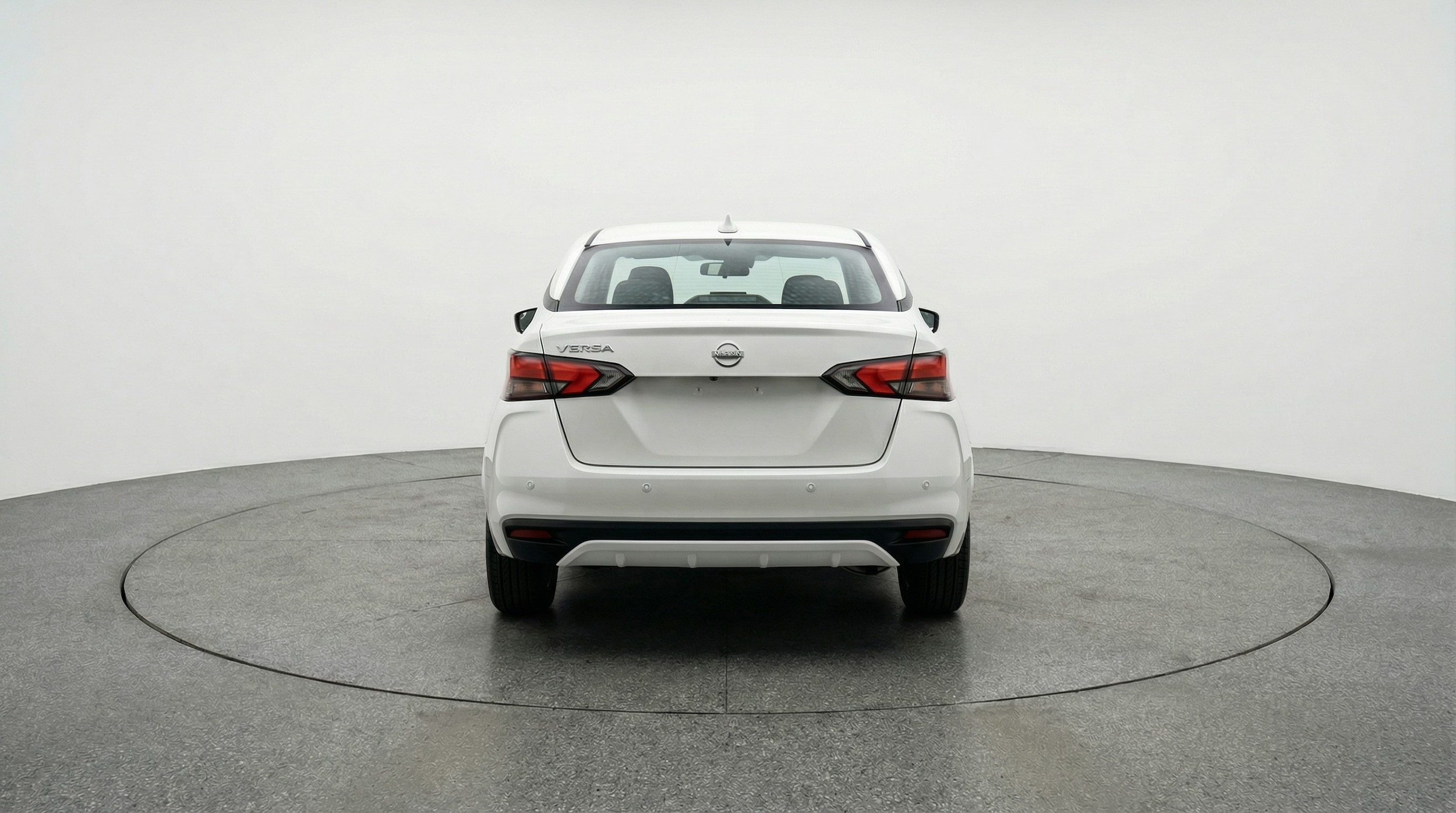 Thumbnail: 2025 Nissan Versa - 6