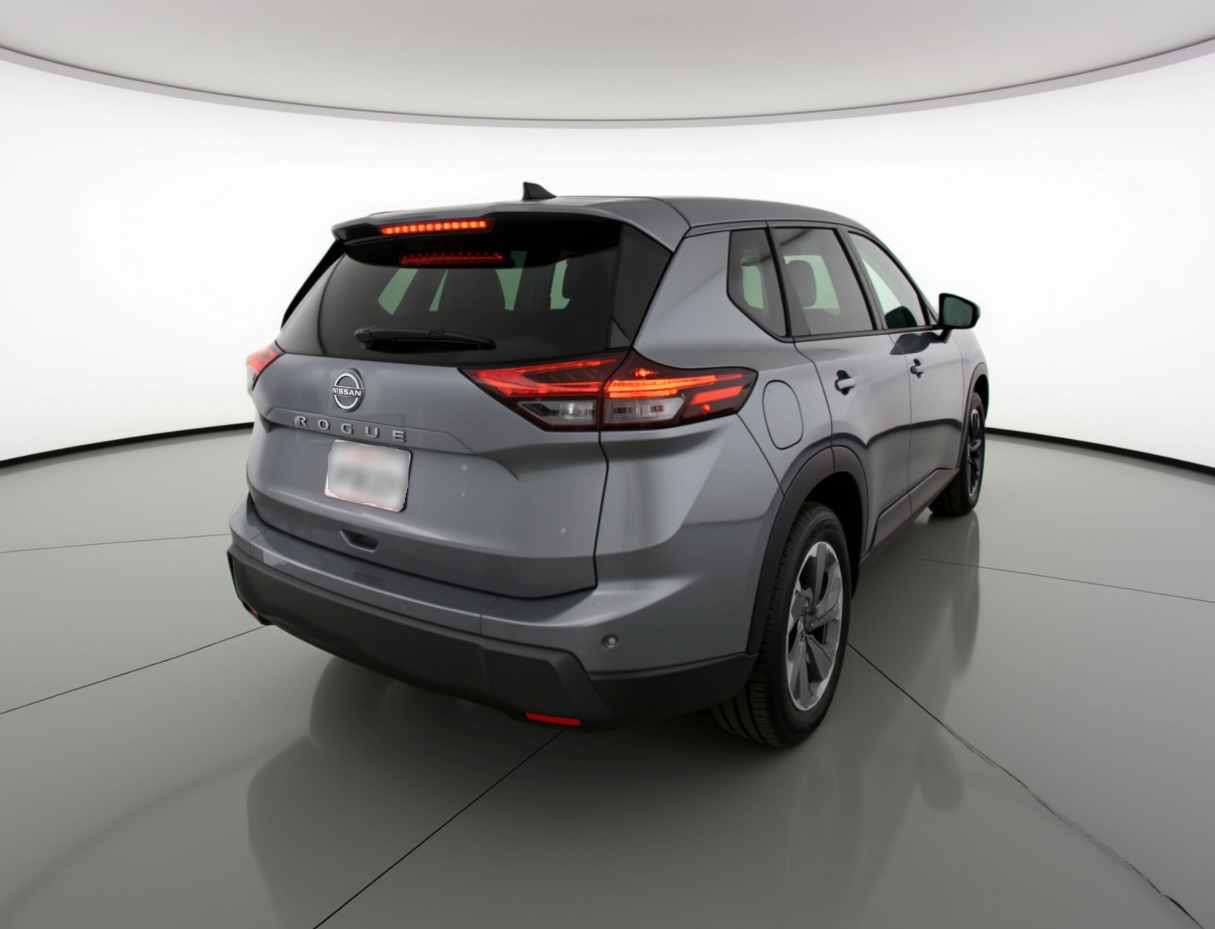 Thumbnail: 2025 Nissan Rogue - 7