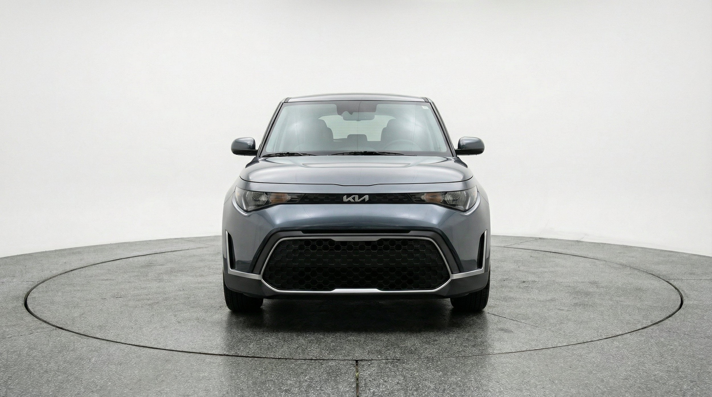 Thumbnail: 2025 Kia Soul - 2