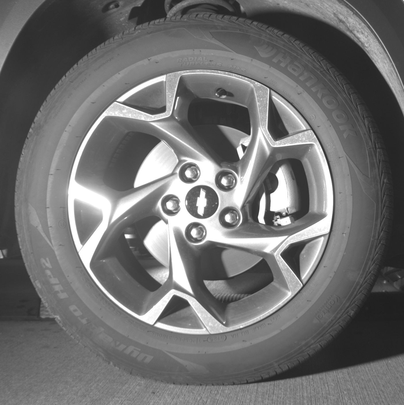 Thumbnail: 2025 Chevrolet Trax - 10