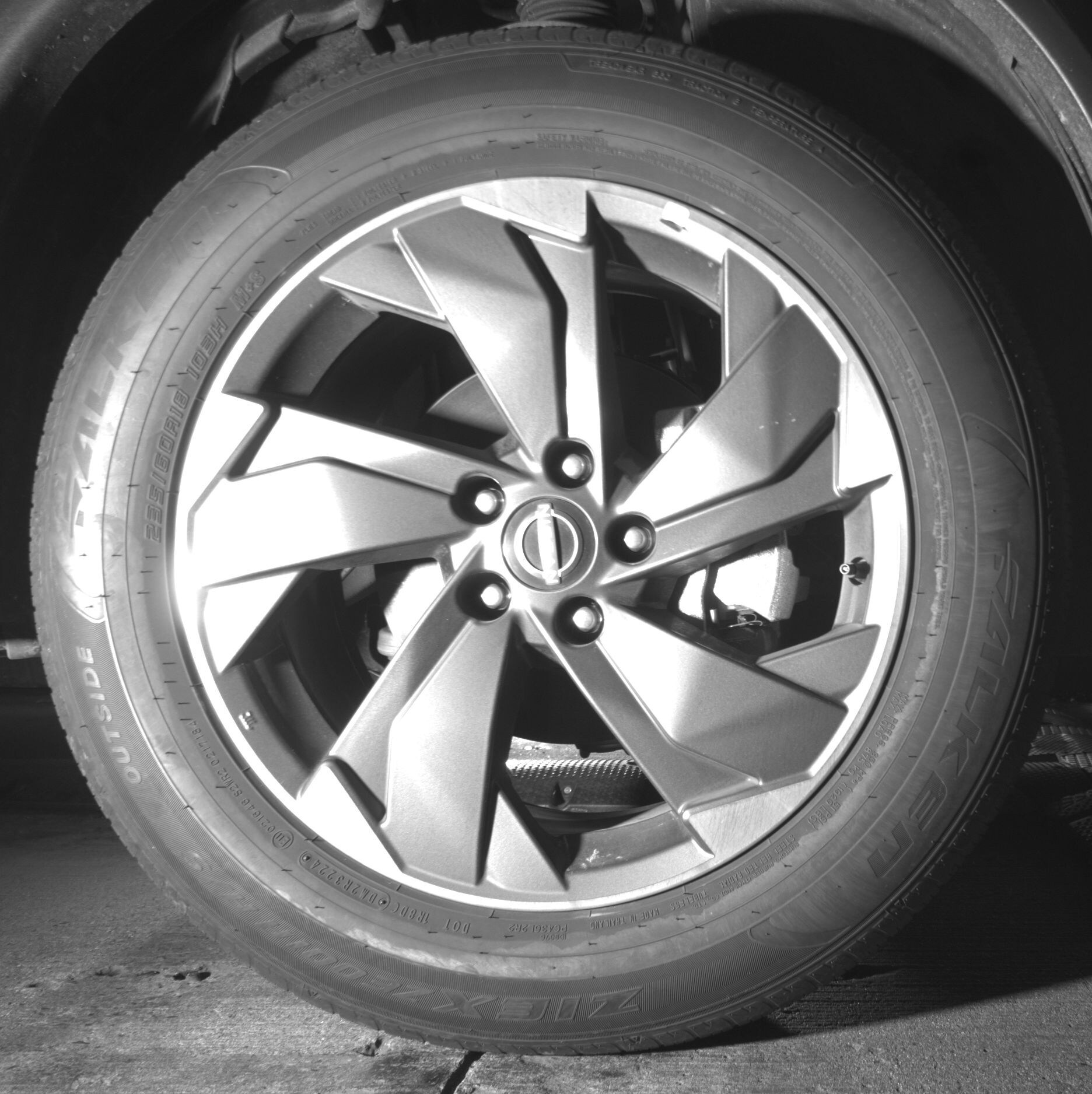 Thumbnail: 2025 Nissan Rogue - 10