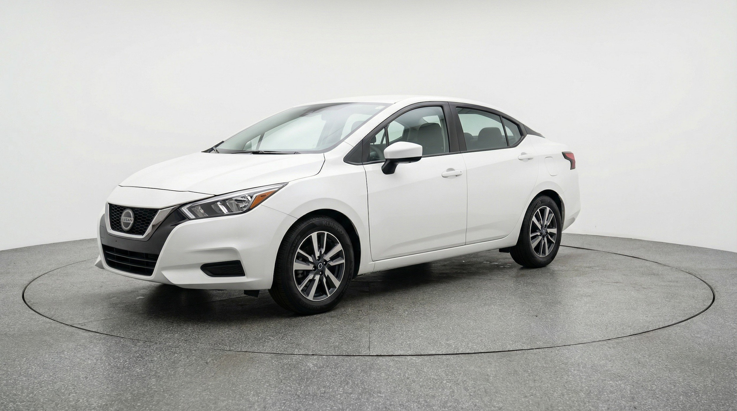 Thumbnail: 2025 Nissan Versa - 3