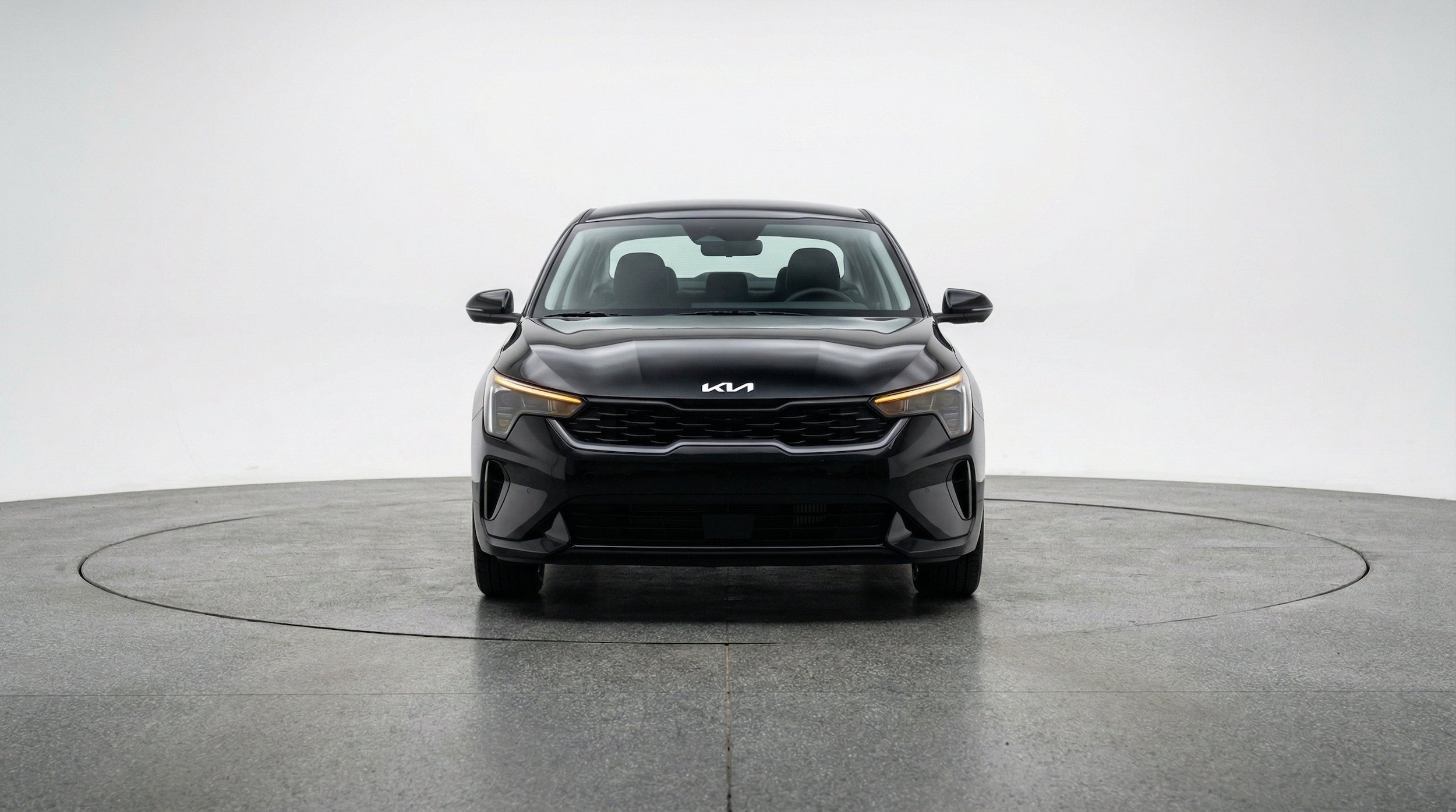 Thumbnail: 2026 Kia K4 - 2