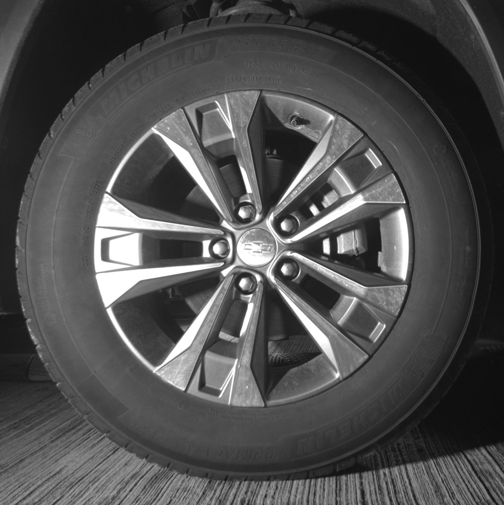 Thumbnail: 2025 Chevrolet Equinox - 10