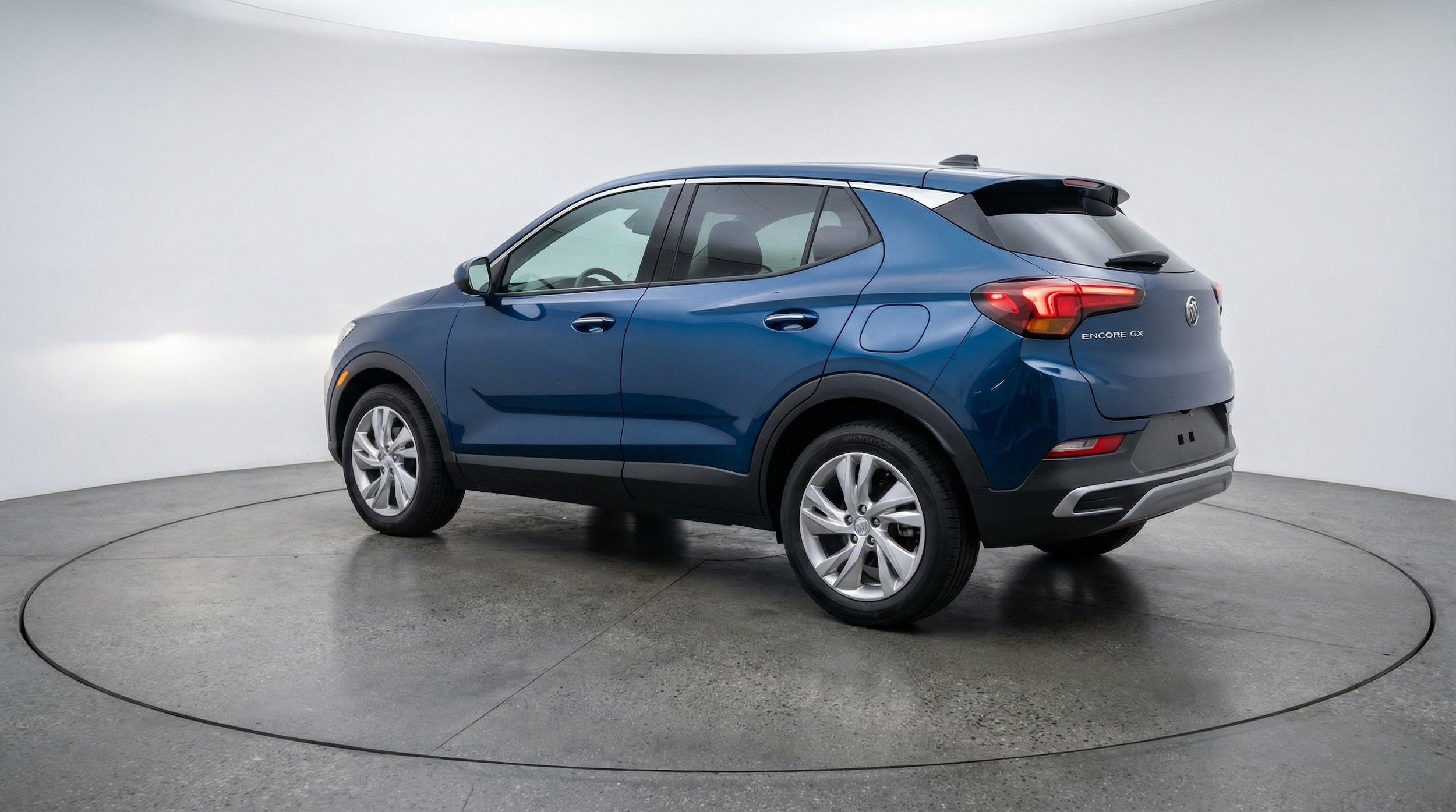 Thumbnail: 2026 Buick Encore GX - 6