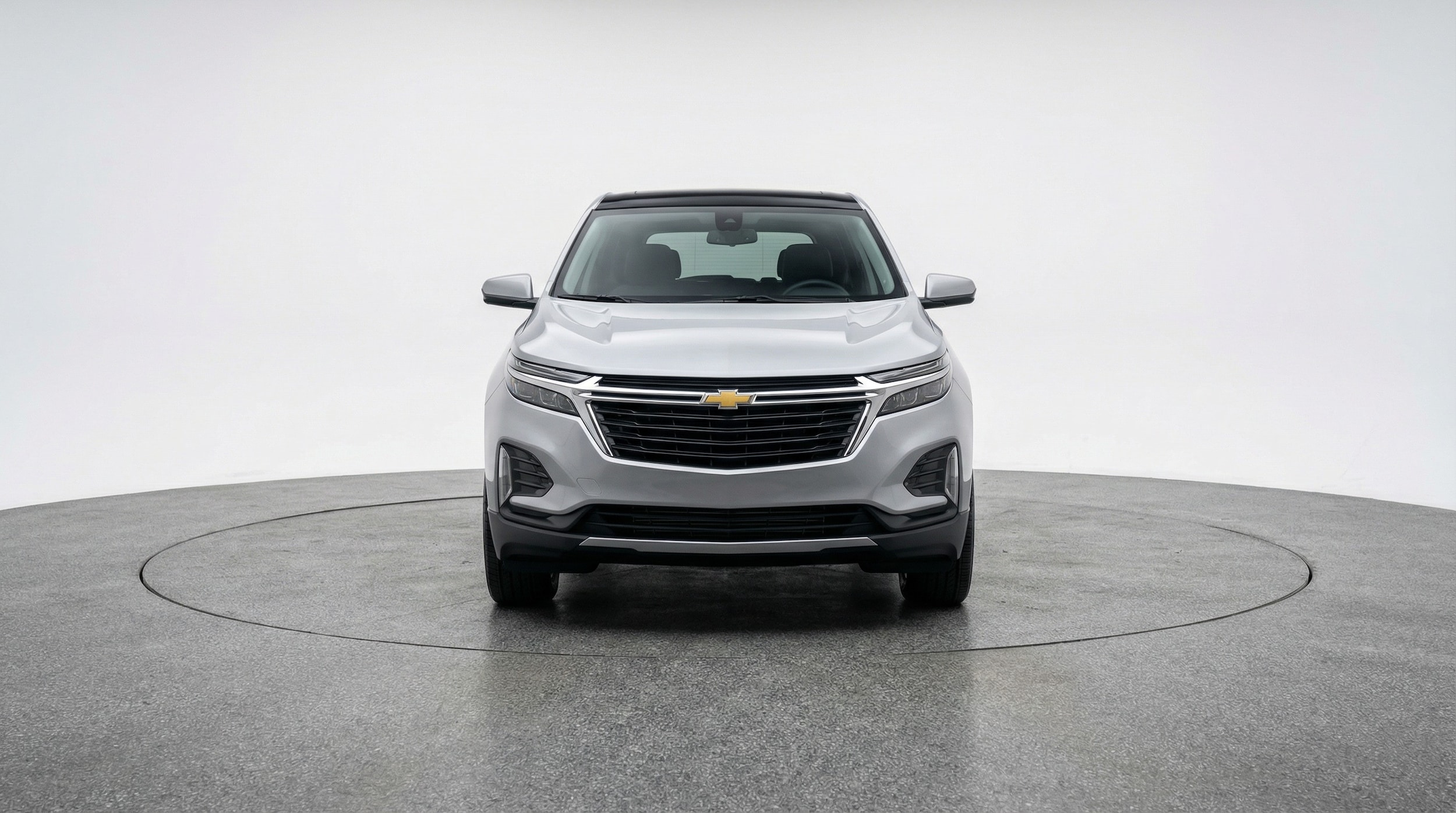 Thumbnail: 2025 Chevrolet Equinox - 2