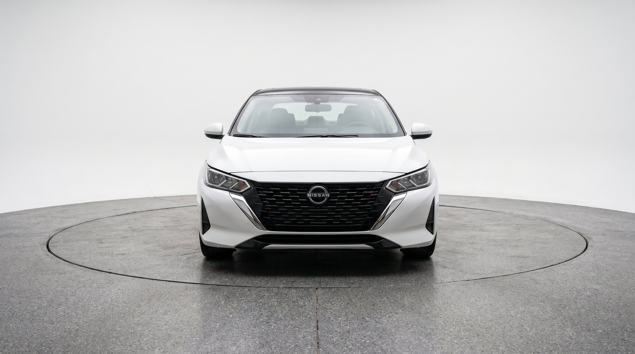 Thumbnail: 2025 Nissan Sentra - 2