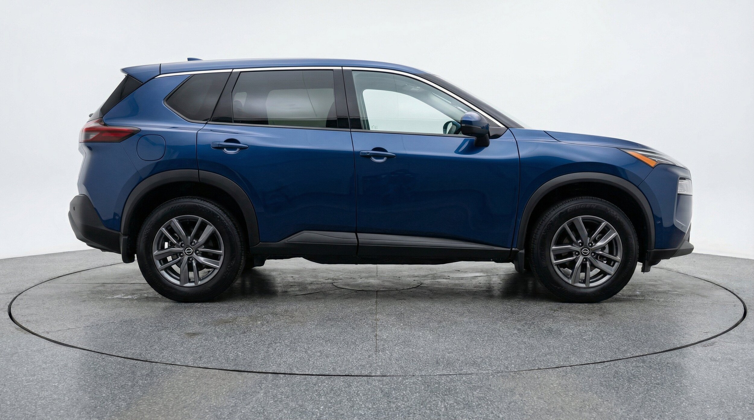 Thumbnail: 2026 Nissan Rogue - 11