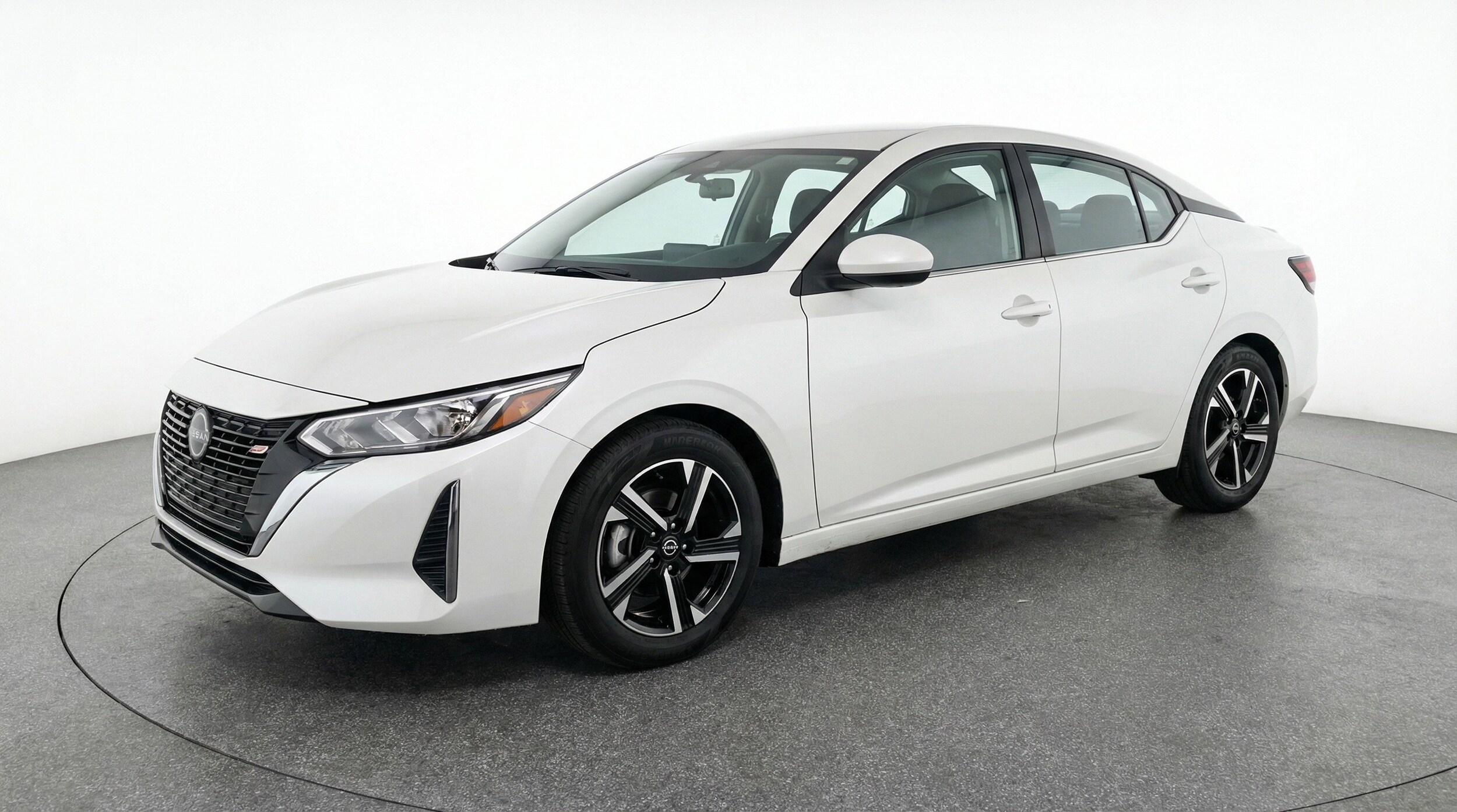 Thumbnail: 2025 Nissan Sentra - 3