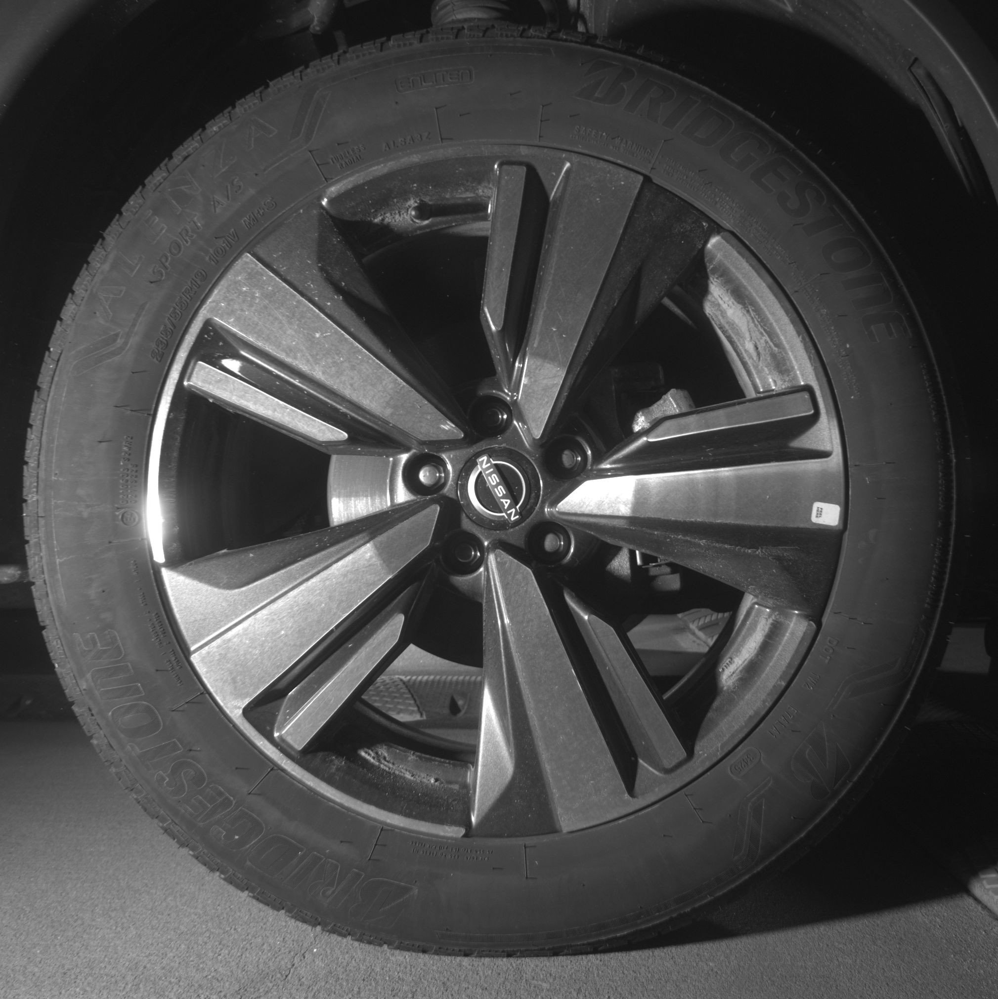 Thumbnail: 2026 Nissan Rogue - 13