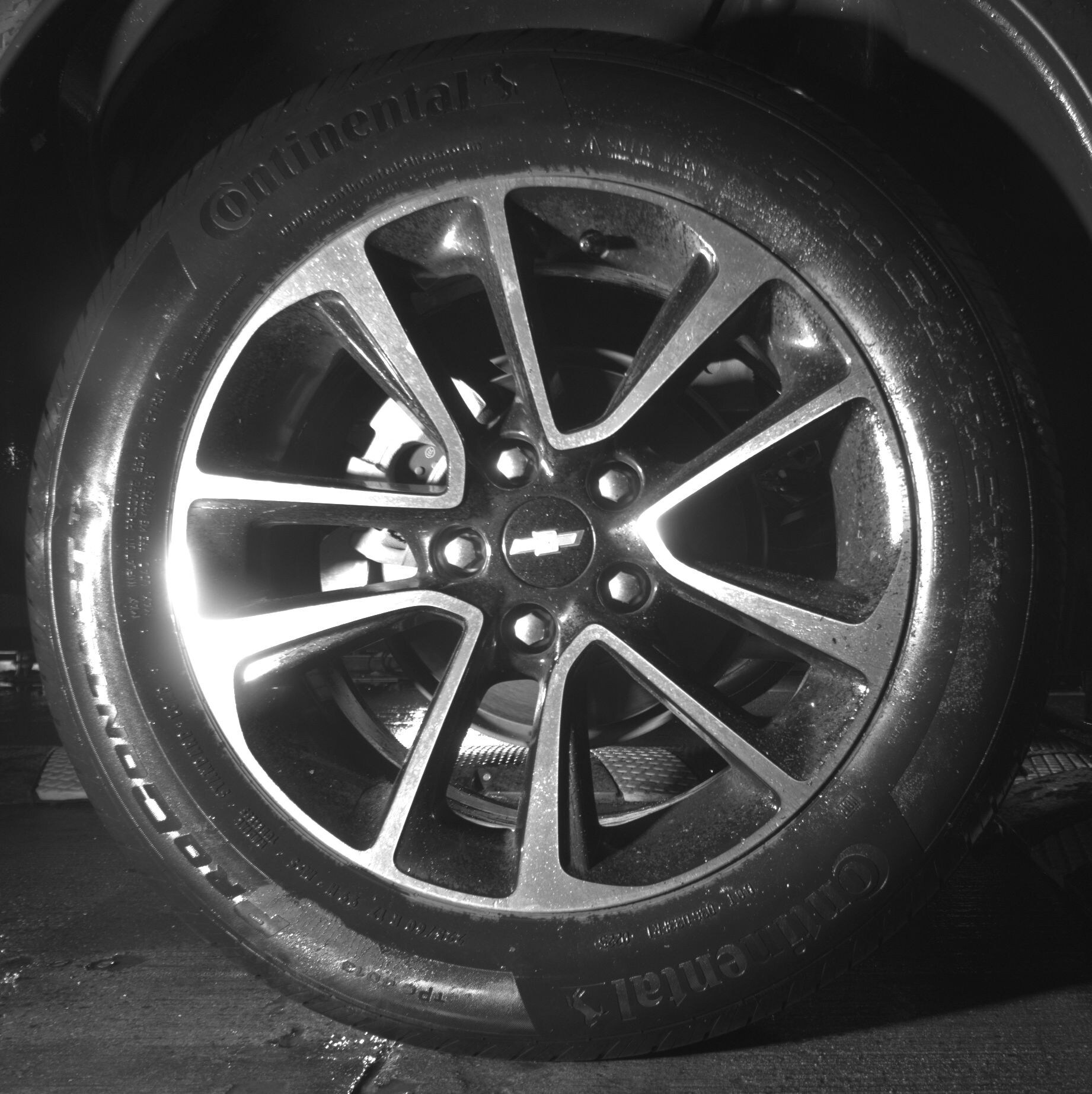 Thumbnail: 2025 Chevrolet TrailBlazer - 12