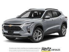 2025 Chevrolet Trax LT -
                  Philadelphia, PA