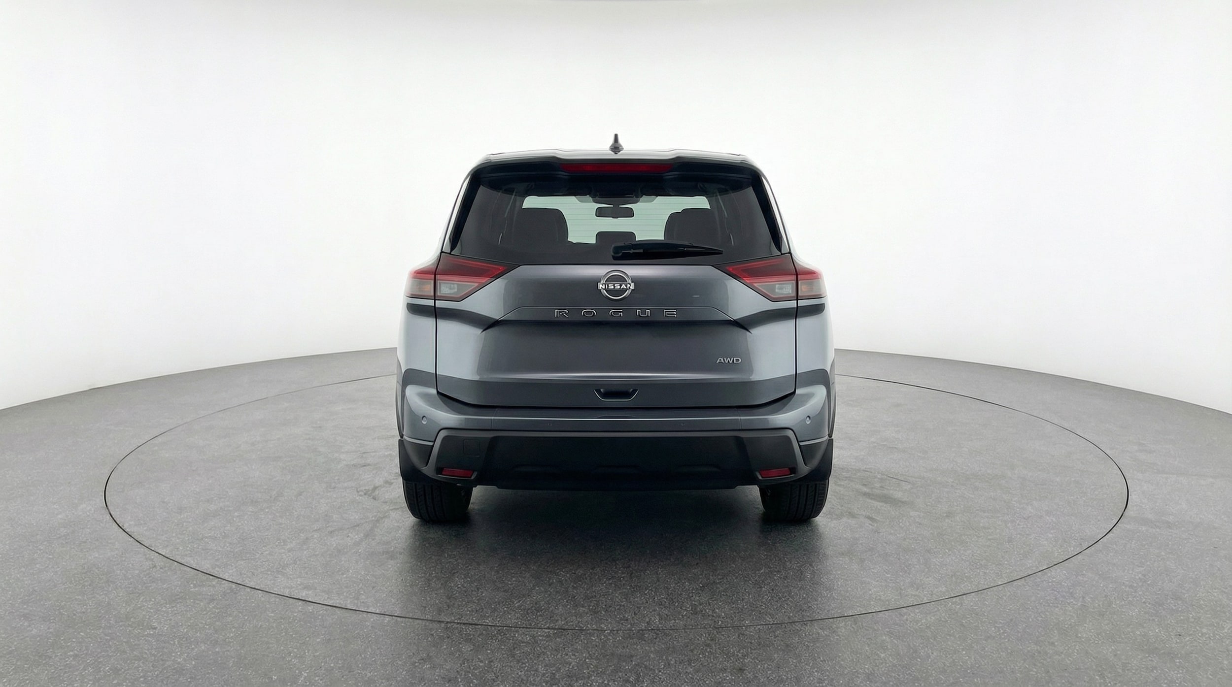 Thumbnail: 2025 Nissan Rogue - 6