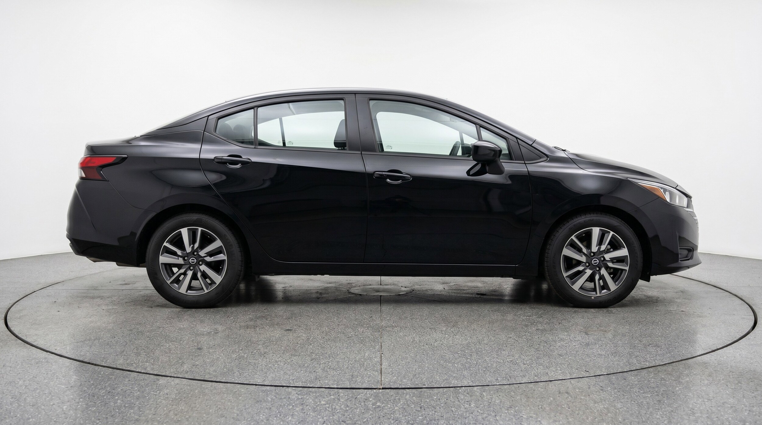 Thumbnail: 2025 Nissan Versa - 11