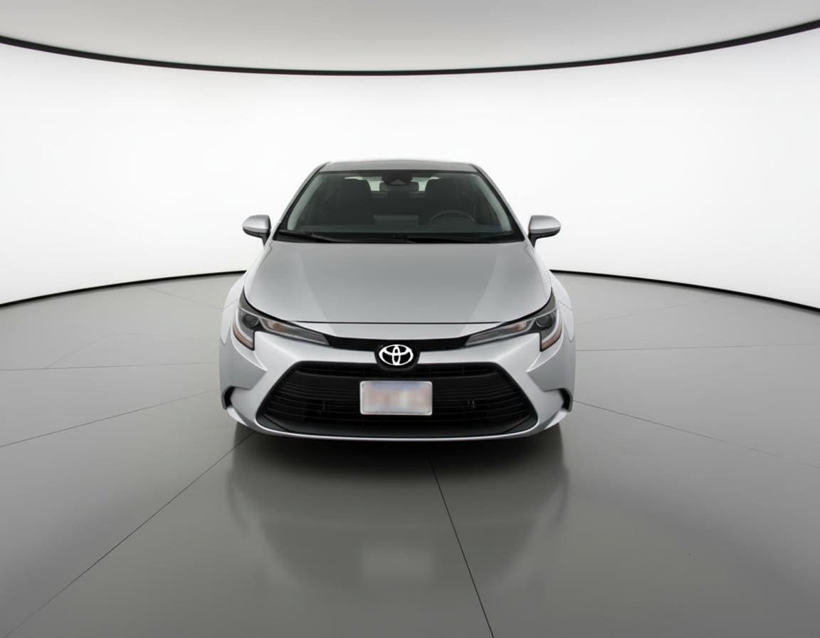 Thumbnail: 2024 Toyota Corolla - 2