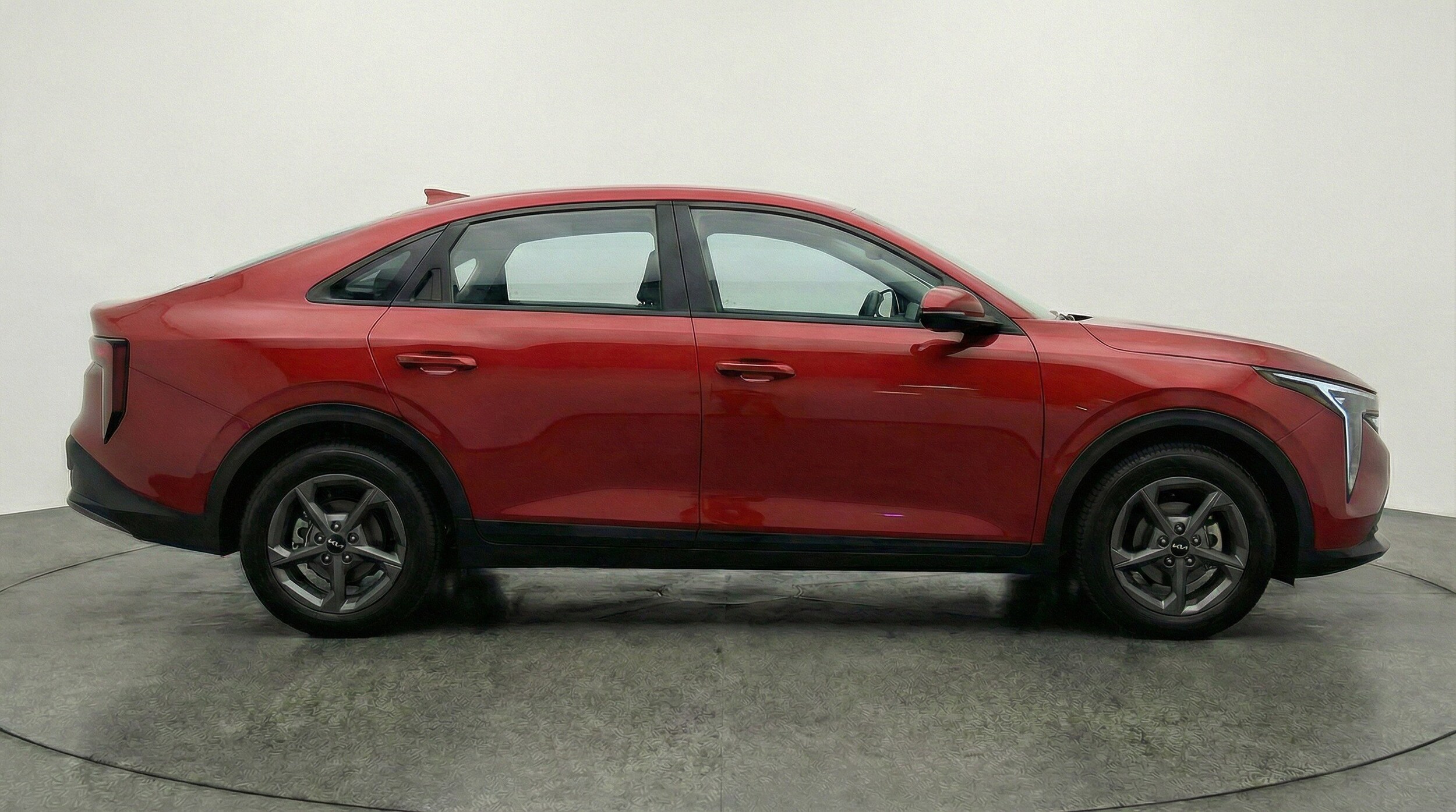 Thumbnail: 2025 Kia K4 - 11