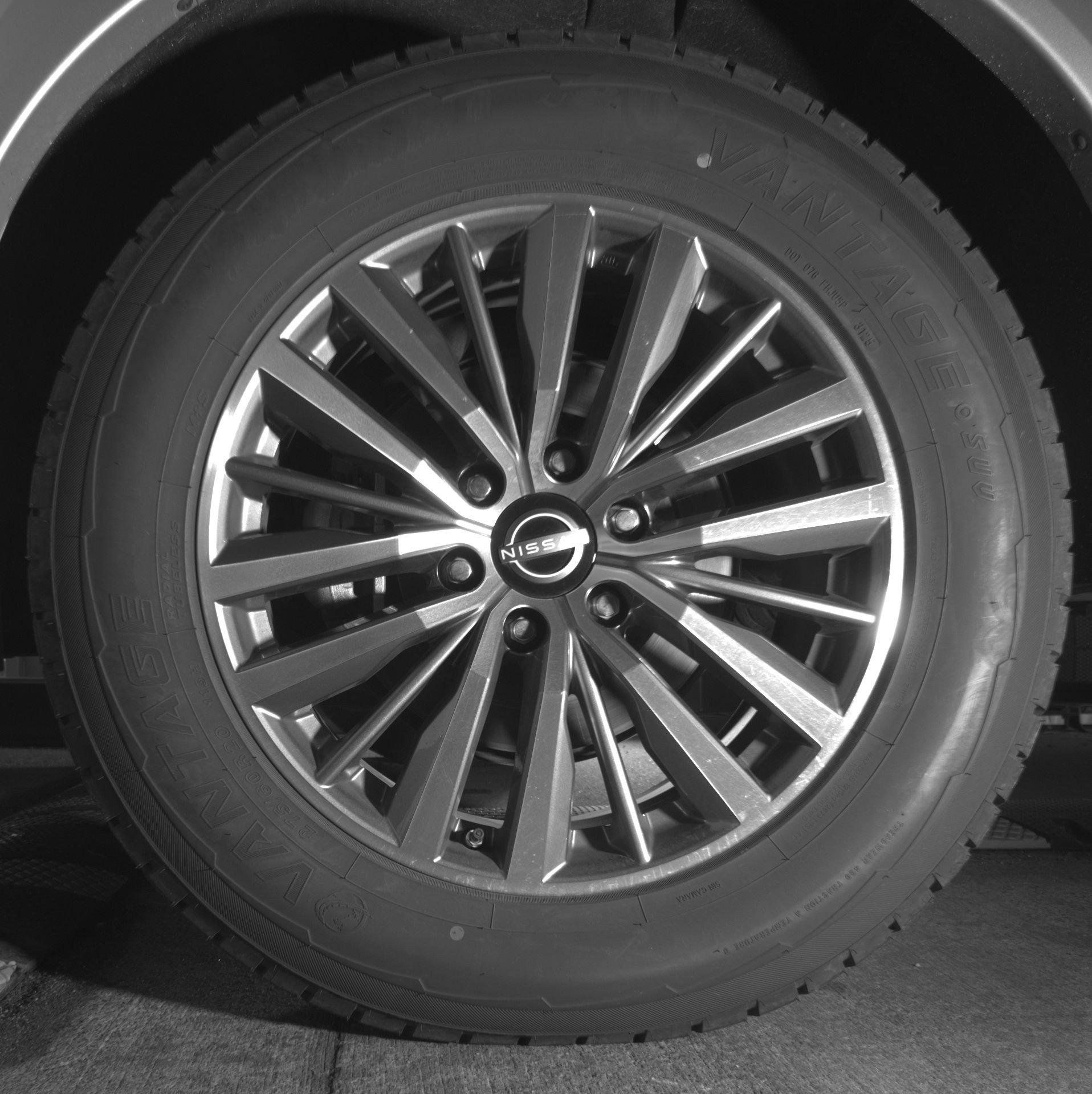 Thumbnail: 2024 Nissan Armada - 14