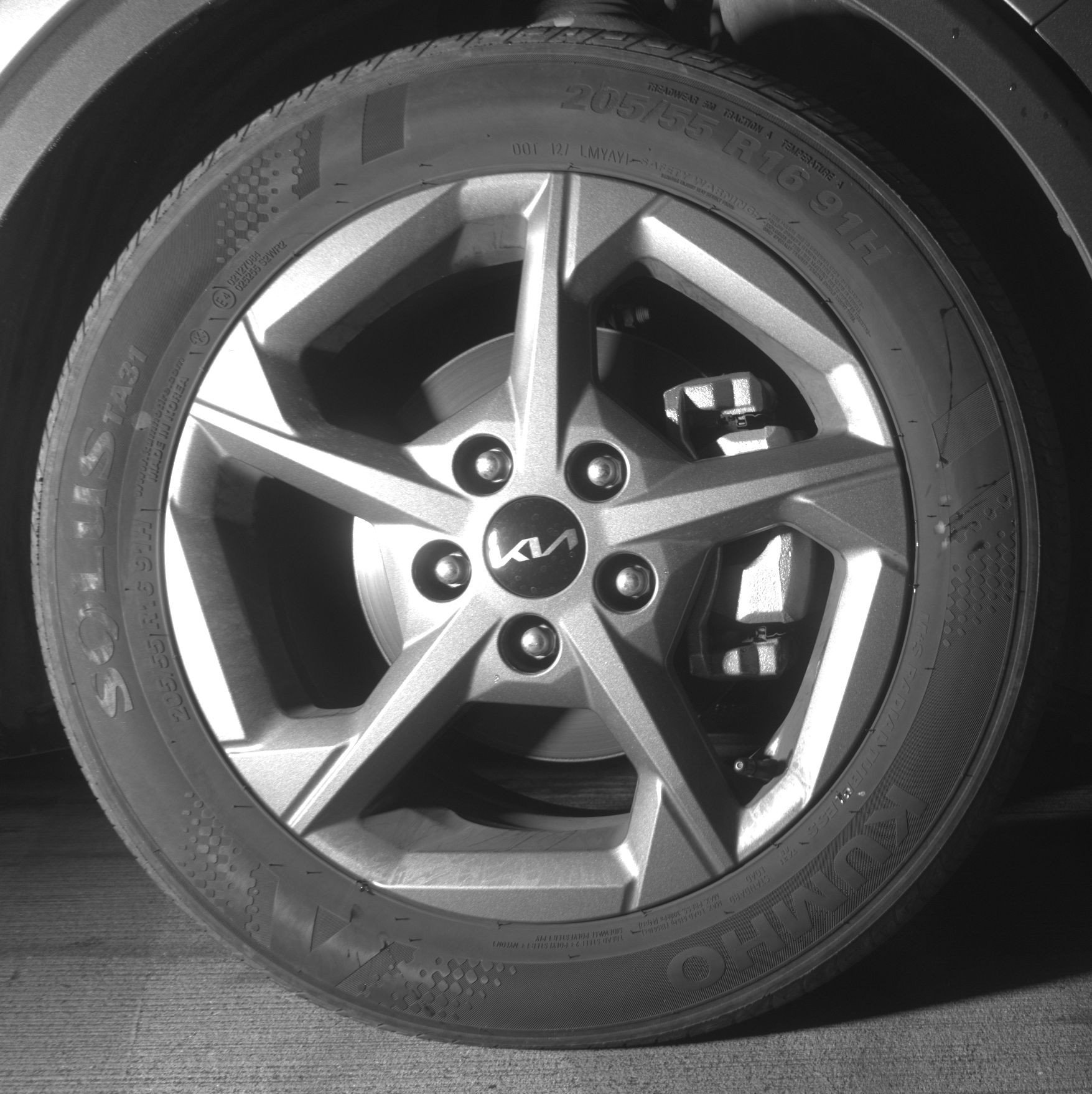 Thumbnail: 2025 Kia K4 - 13