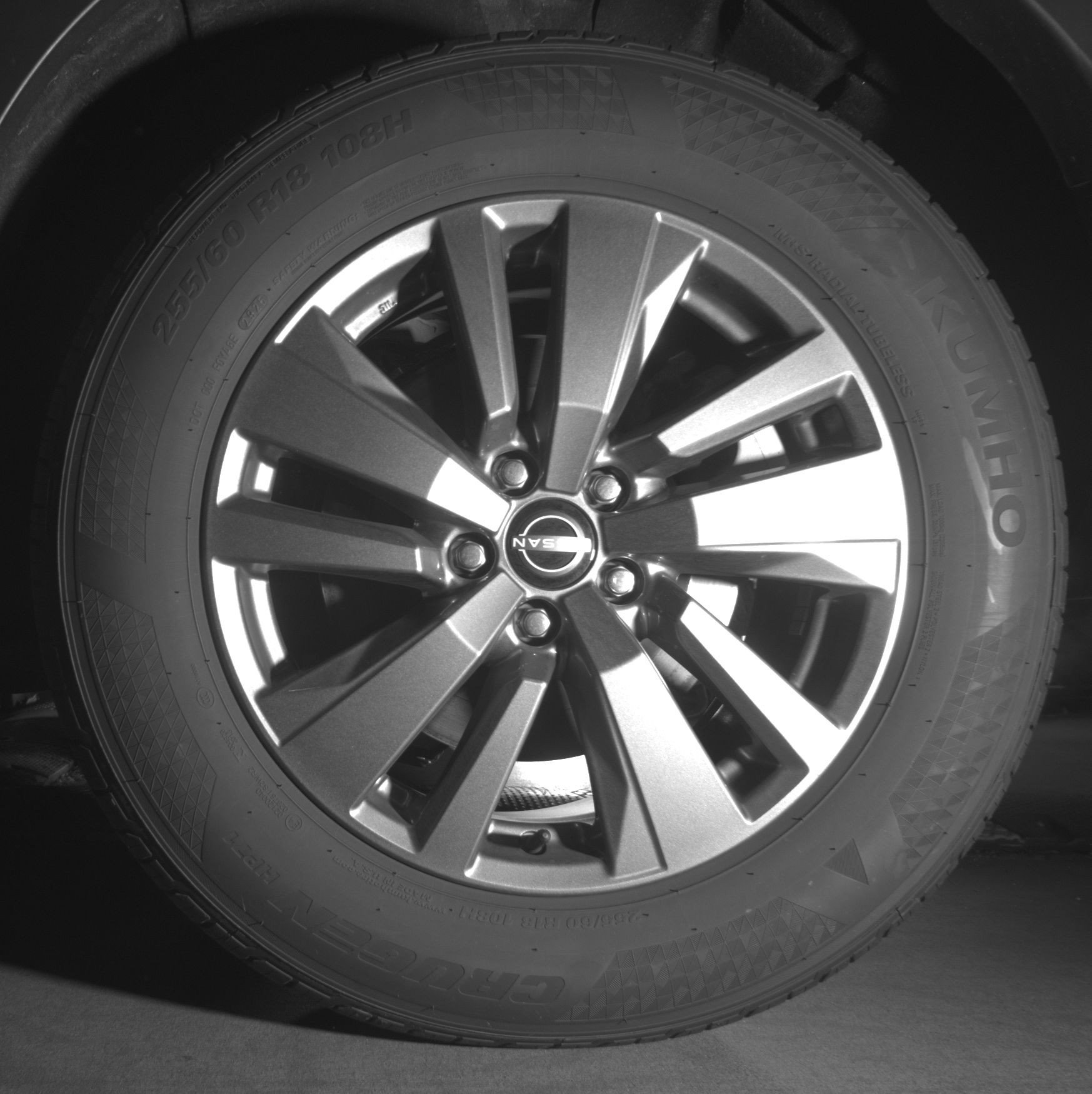 Thumbnail: 2025 Nissan Pathfinder - 14