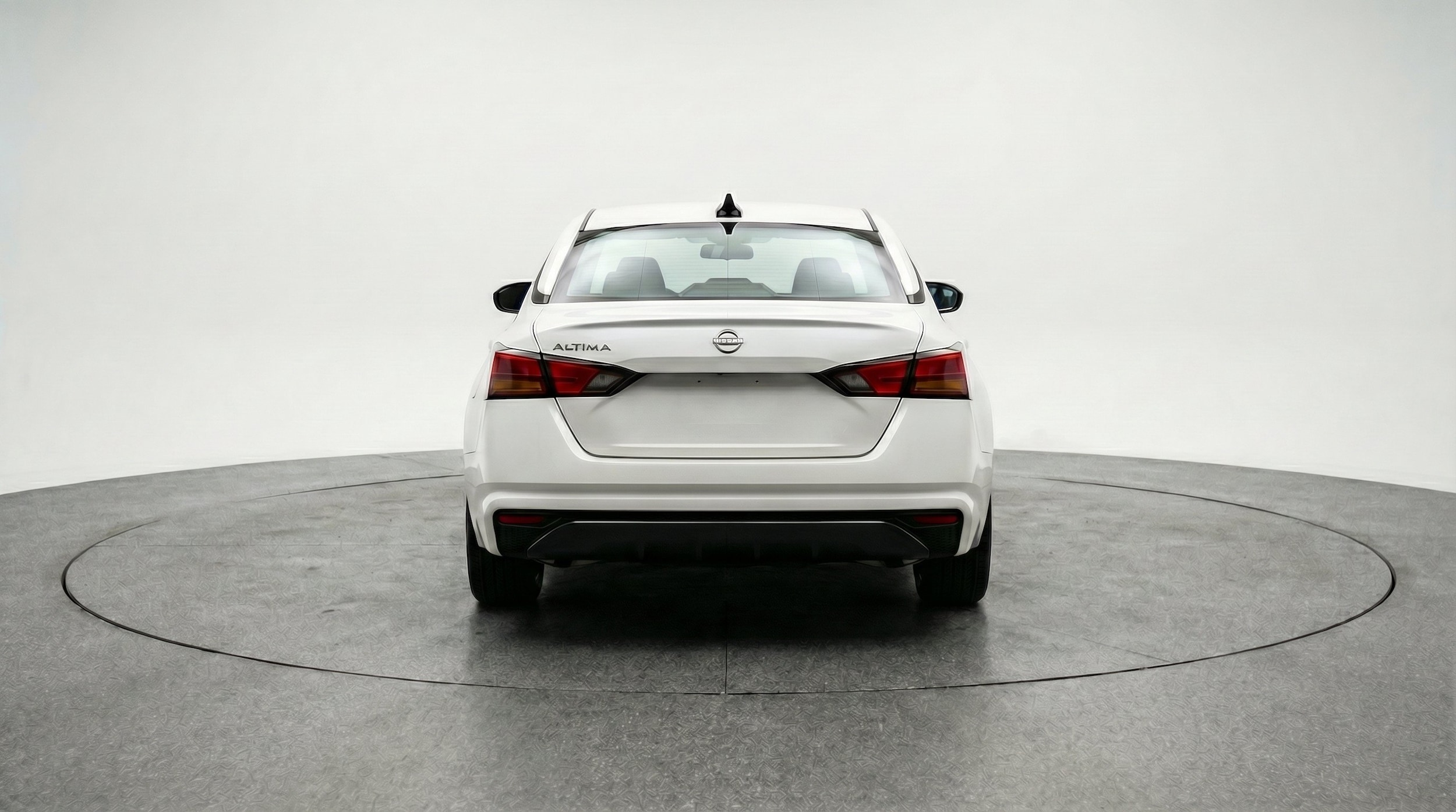 Thumbnail: 2026 Nissan Altima - 7