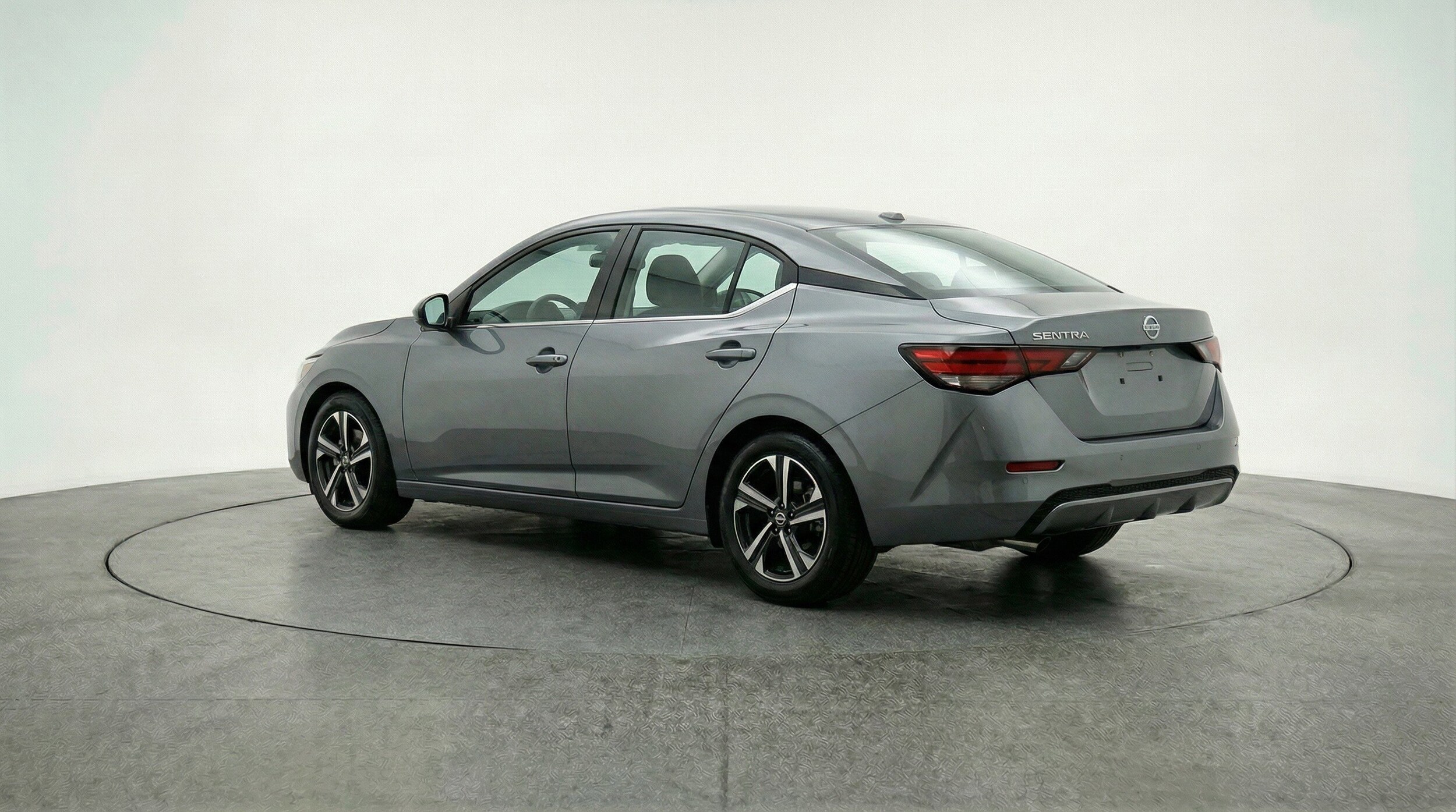 Thumbnail: 2025 Nissan Sentra - 6