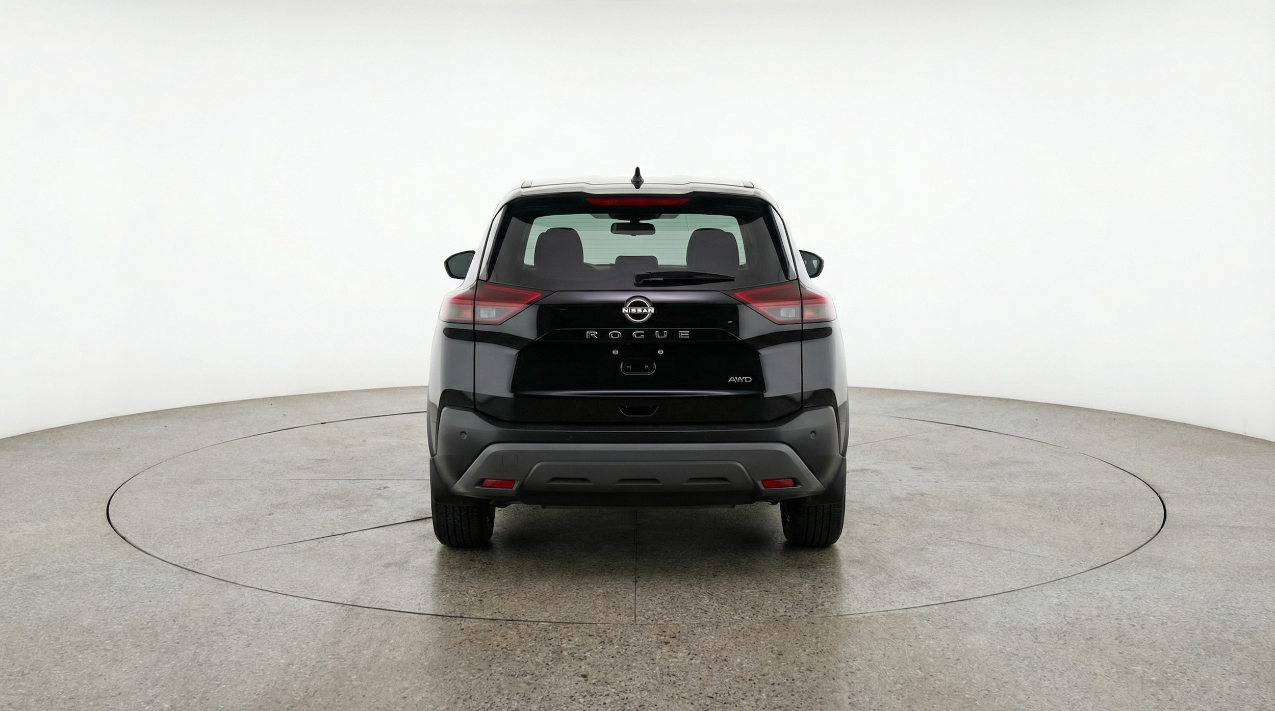 Thumbnail: 2025 Nissan Rogue - 6